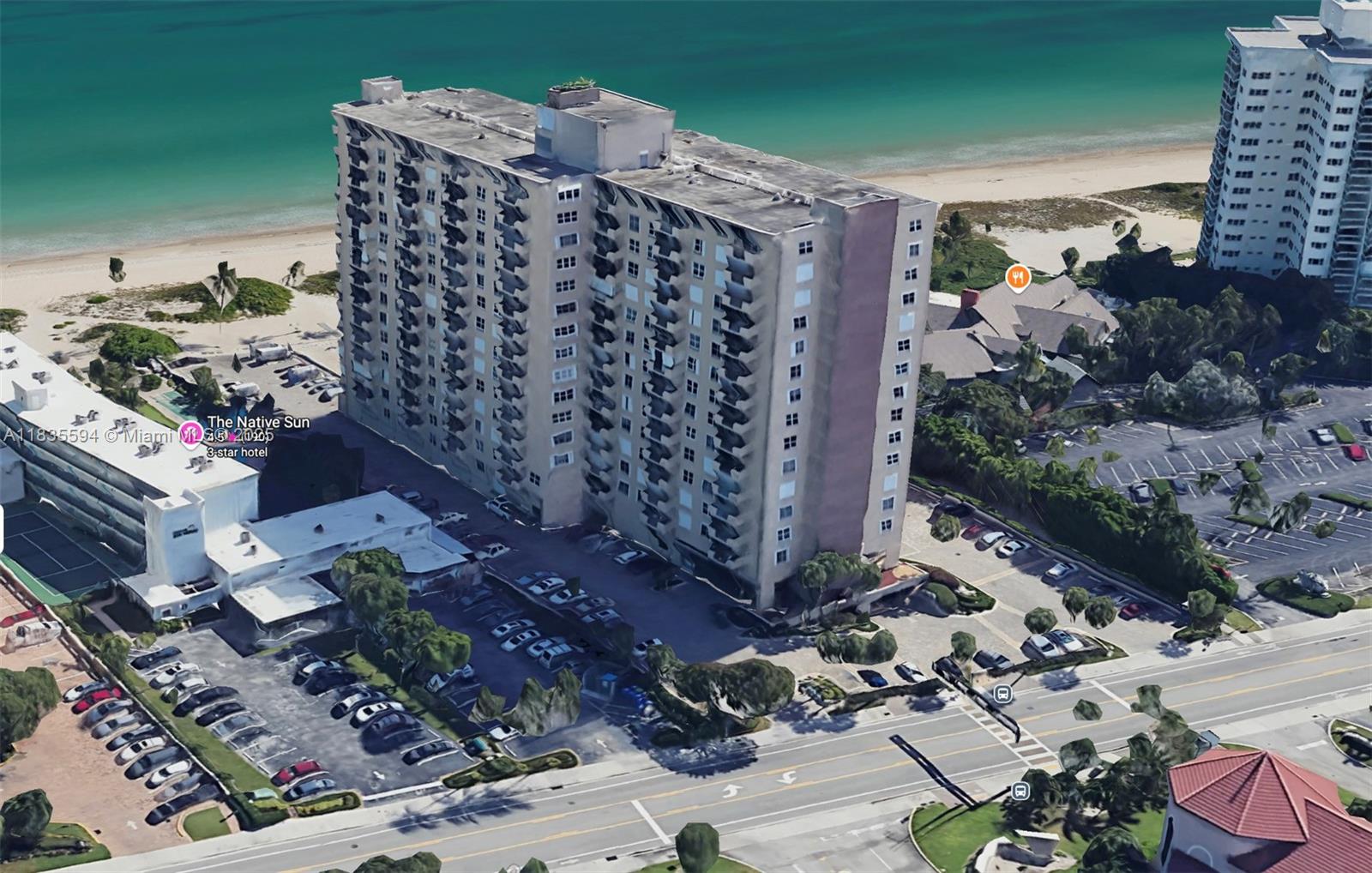 2000 S Ocean Blvd #16P, Lauderdale By The Sea, Florida image 21