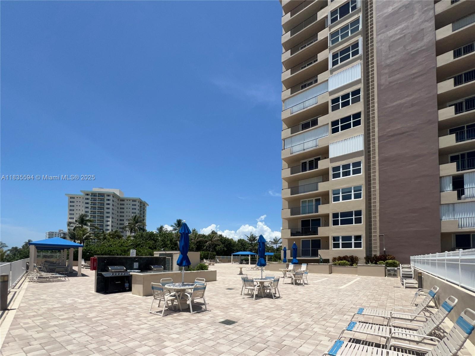 2000 S Ocean Blvd #16P, Lauderdale By The Sea, Florida image 22