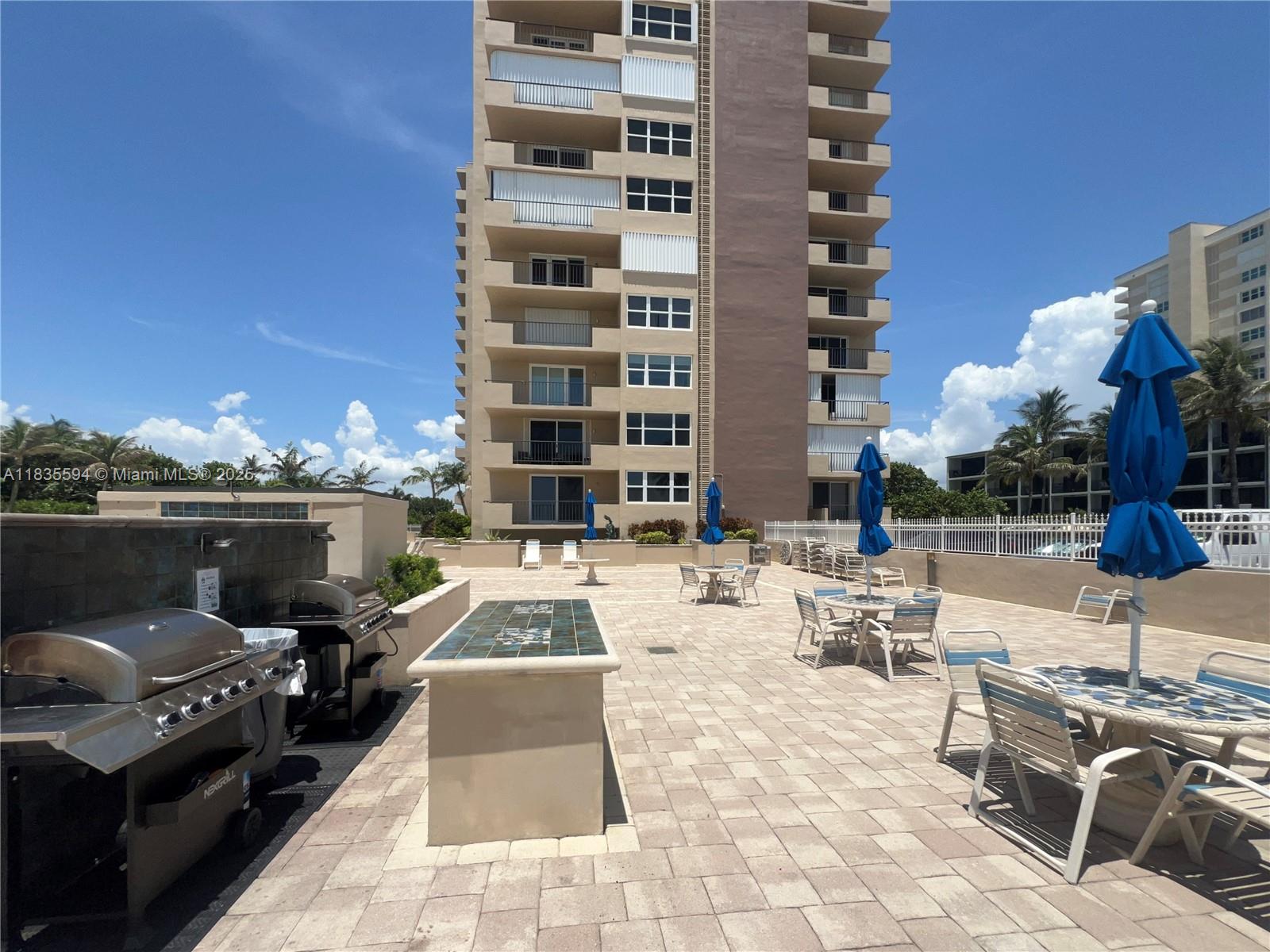 2000 S Ocean Blvd #16P, Lauderdale By The Sea, Florida image 24