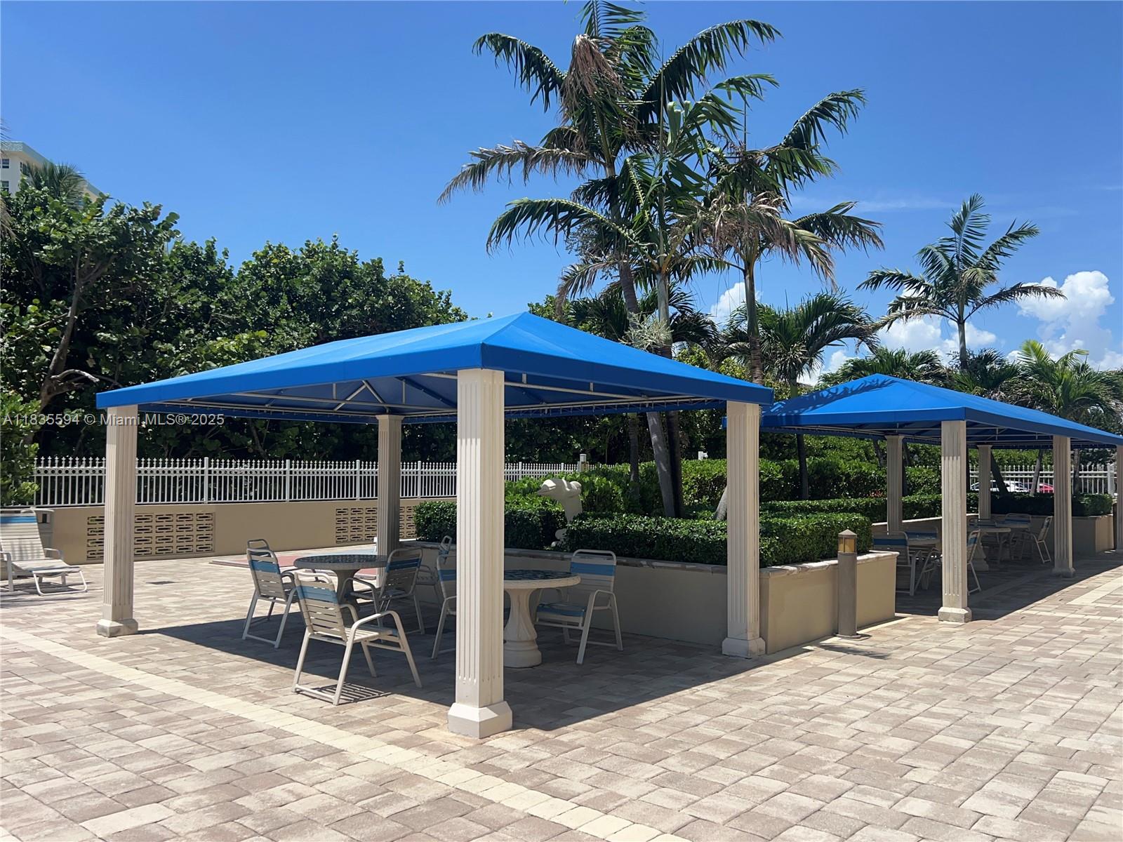 2000 S Ocean Blvd #16P, Lauderdale By The Sea, Florida image 26