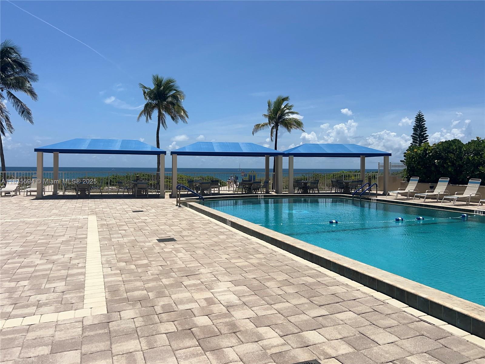 2000 S Ocean Blvd #16P, Lauderdale By The Sea, Florida image 27
