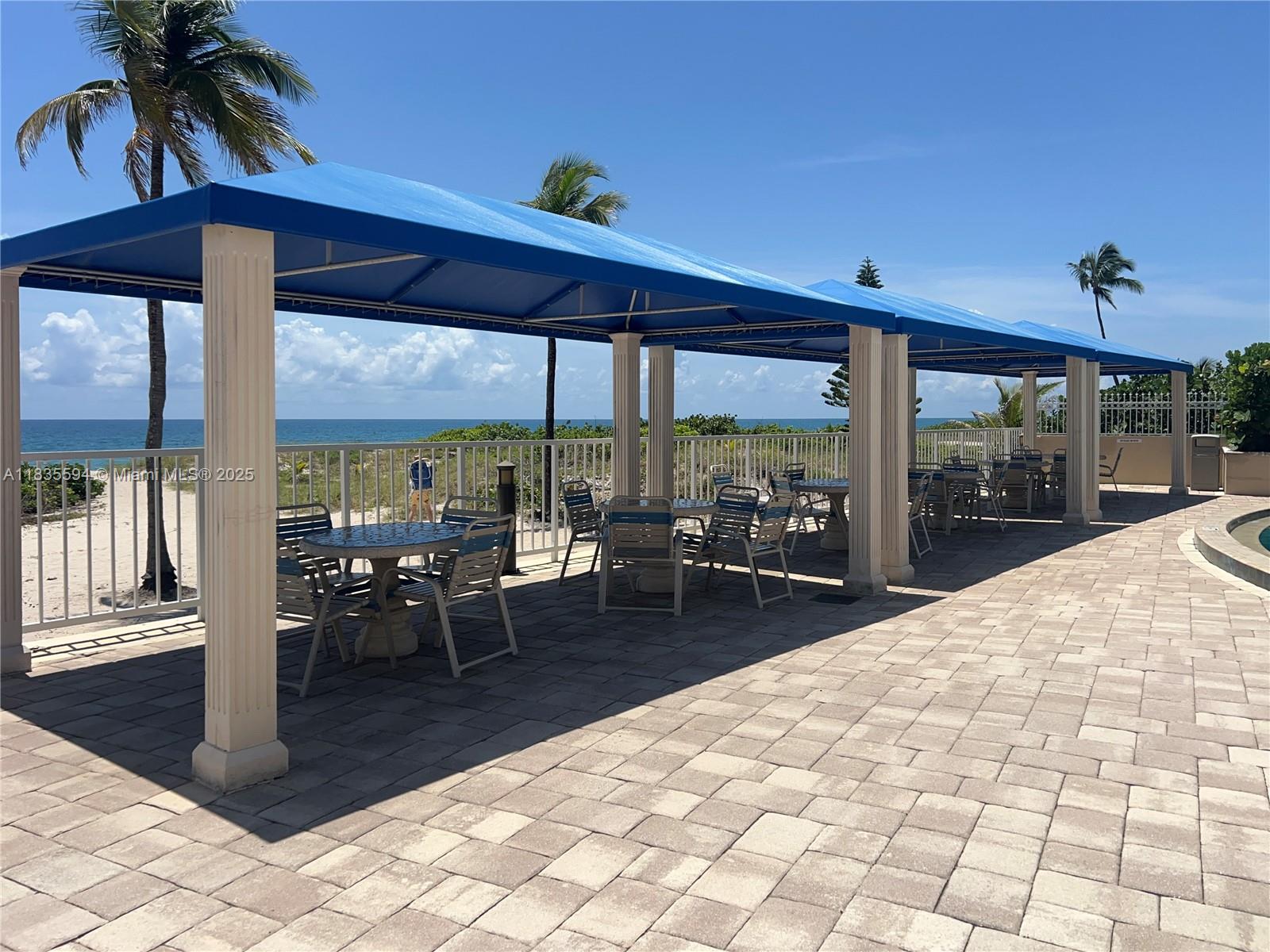 2000 S Ocean Blvd #16P, Lauderdale By The Sea, Florida image 28