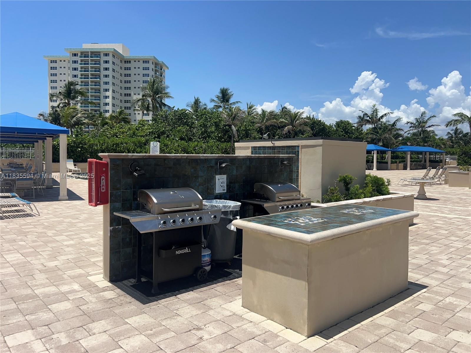 2000 S Ocean Blvd #16P, Lauderdale By The Sea, Florida image 30