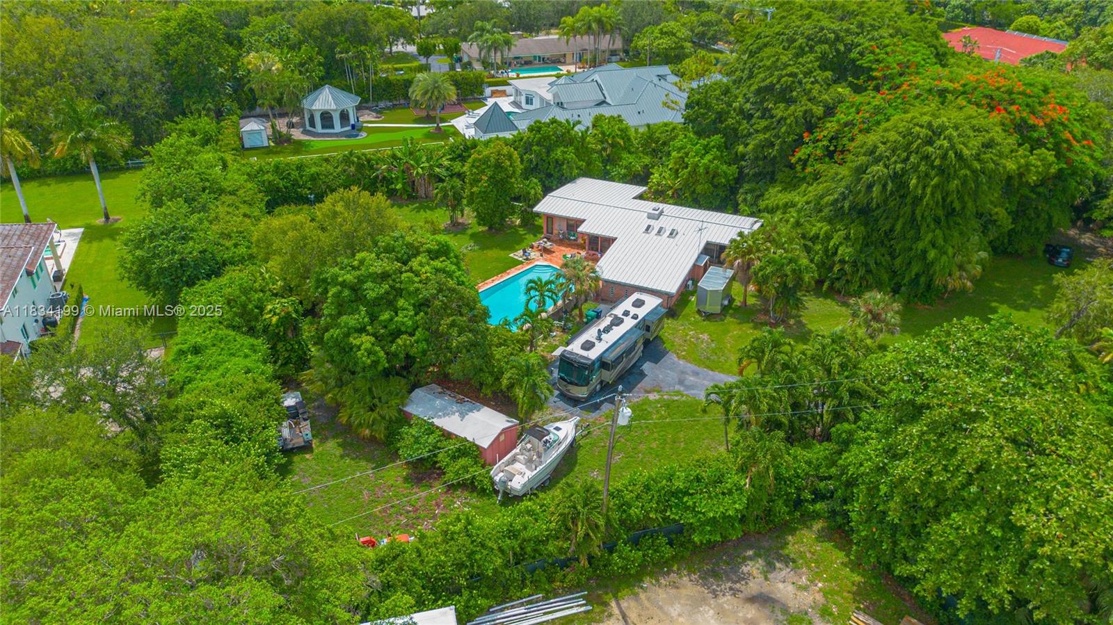 6801 SW 136th St, Pinecrest, Florida image 14