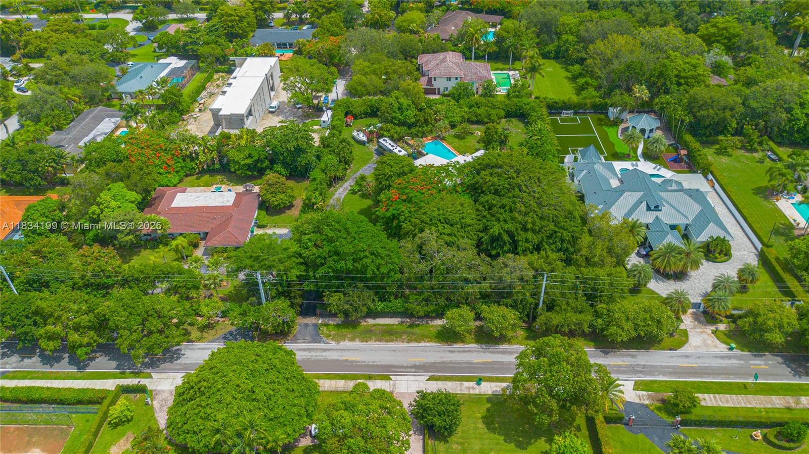 6801 SW 136th St, Pinecrest, Florida image 16