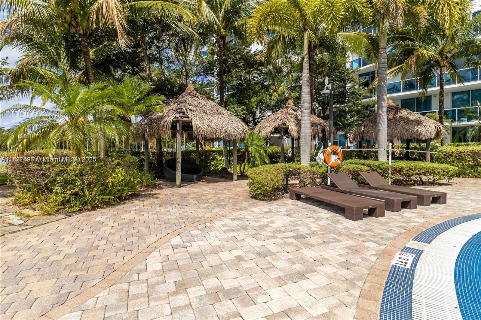 2641 N Flamingo Rd #605N, Sunrise, Florida image 32