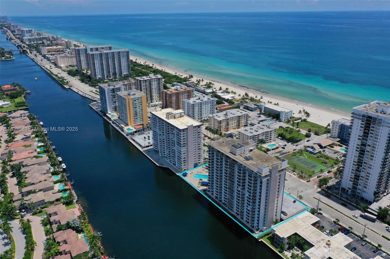 1600 S Ocean Dr #5B, Hollywood, Florida image 12