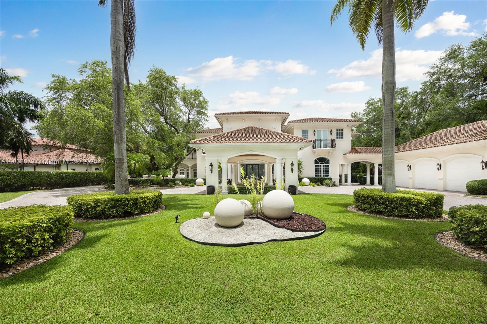 7245 SW 104th St, Pinecrest, Florida image 1