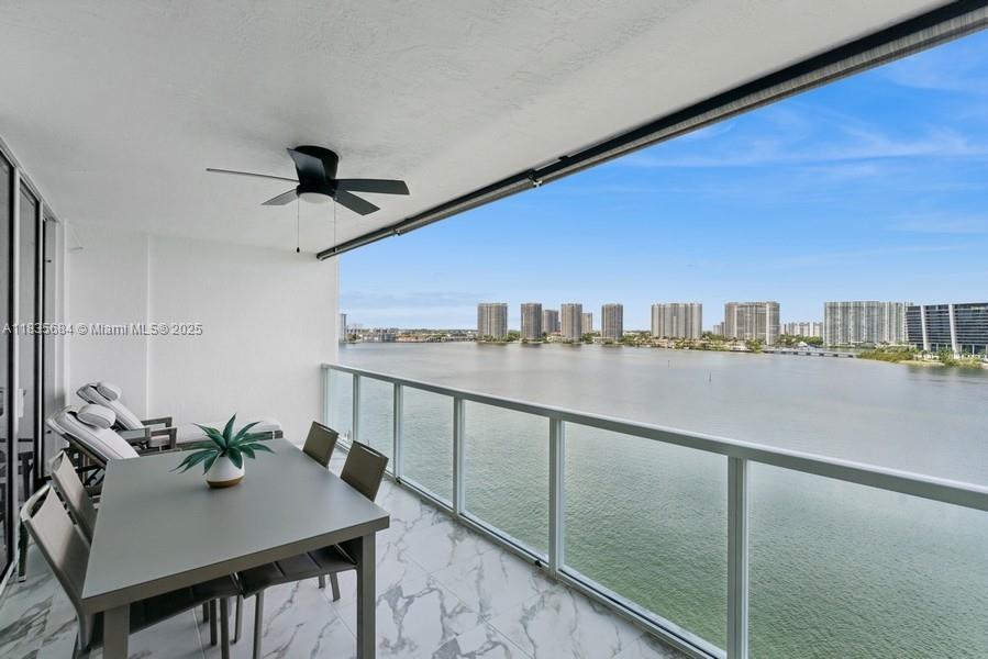 18100 N Bay Rd #1108, Sunny Isles Beach, Florida image 1