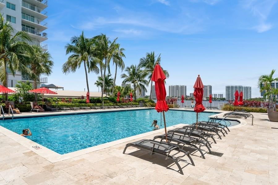 18100 N Bay Rd #1108, Sunny Isles Beach, Florida image 22