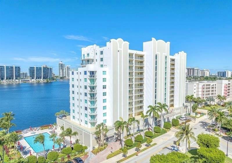 18100 N Bay Rd #1108, Sunny Isles Beach, Florida image 25