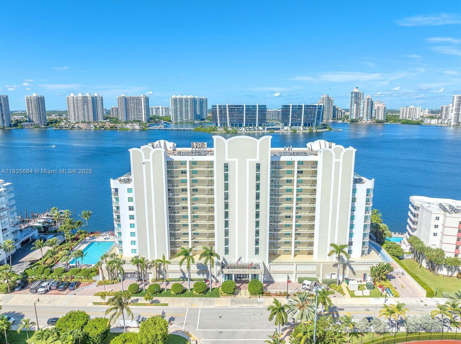 18100 N Bay Rd #1108, Sunny Isles Beach, Florida image 26