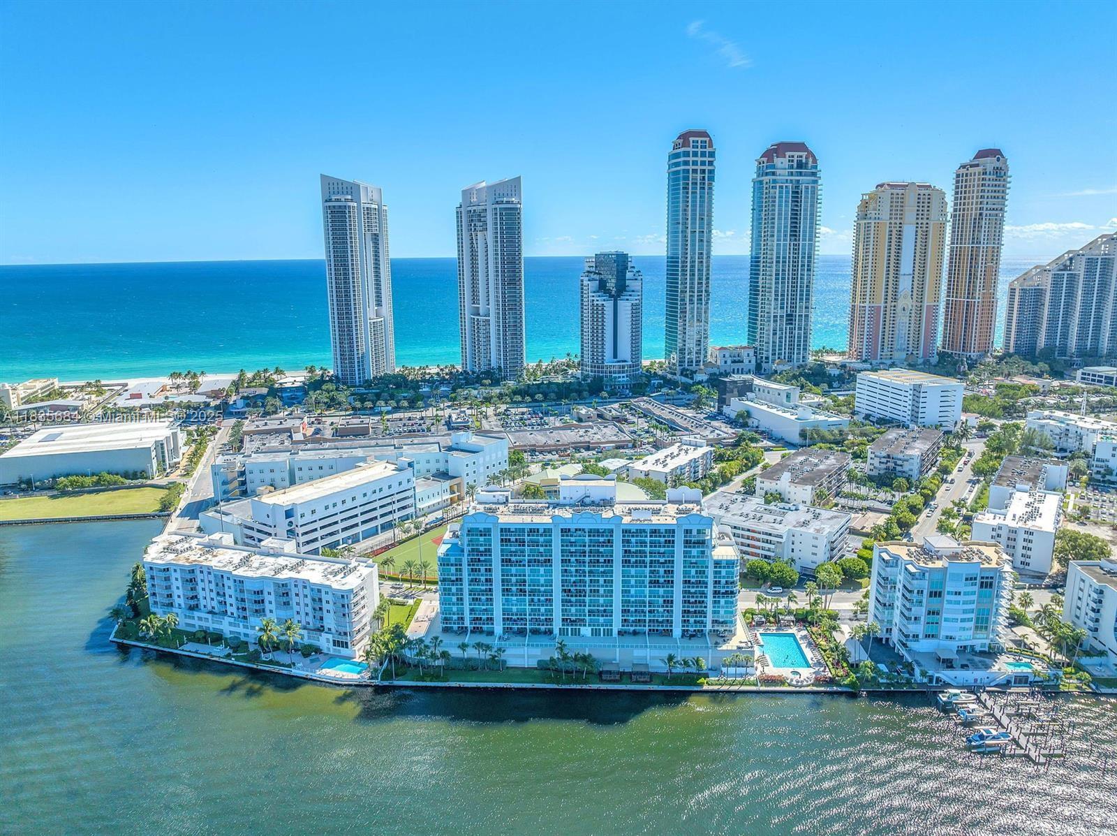18100 N Bay Rd #1108, Sunny Isles Beach, Florida image 29