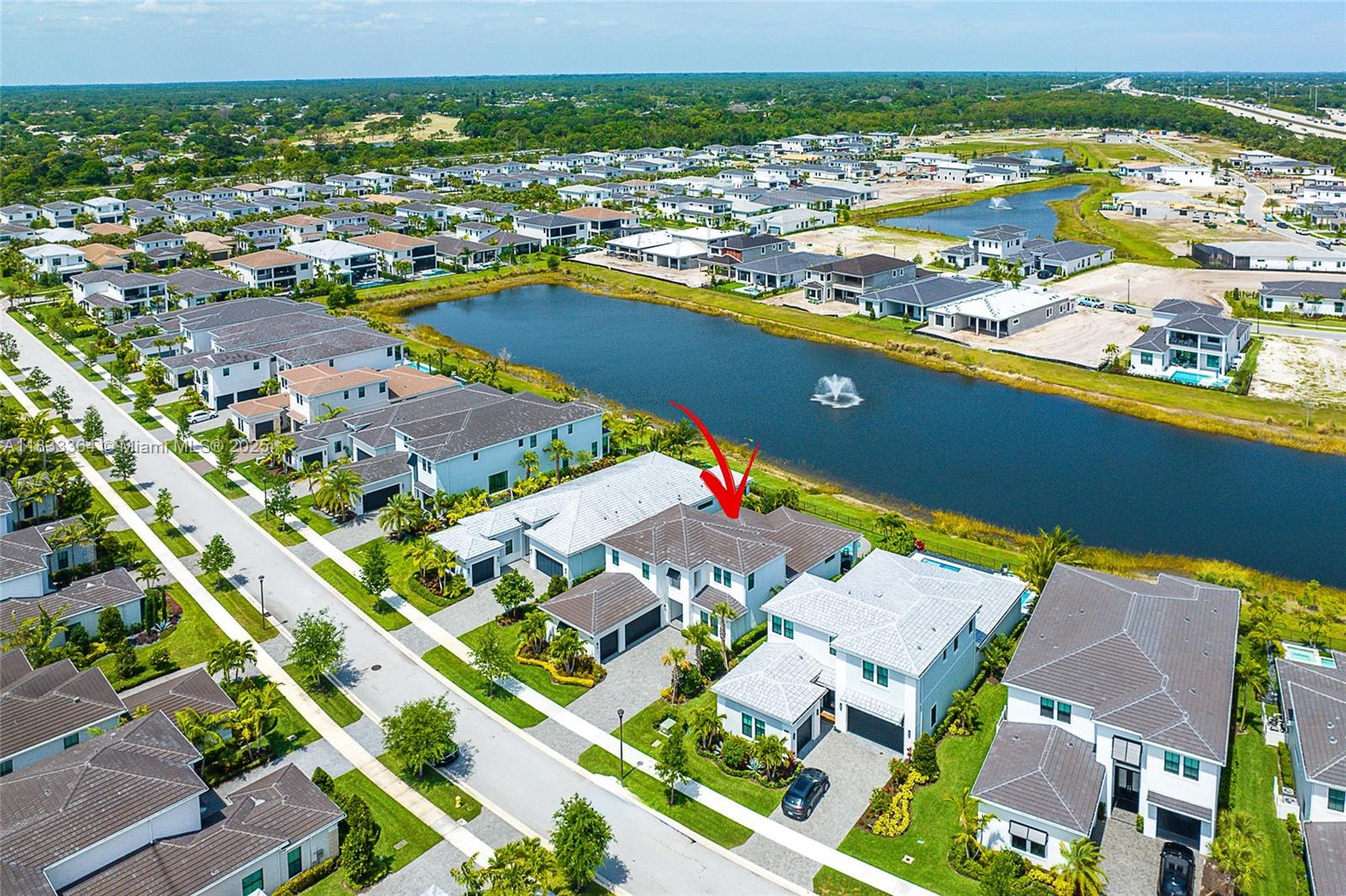 5729 Gauguin Ter, Palm Beach Gardens, Florida image 3
