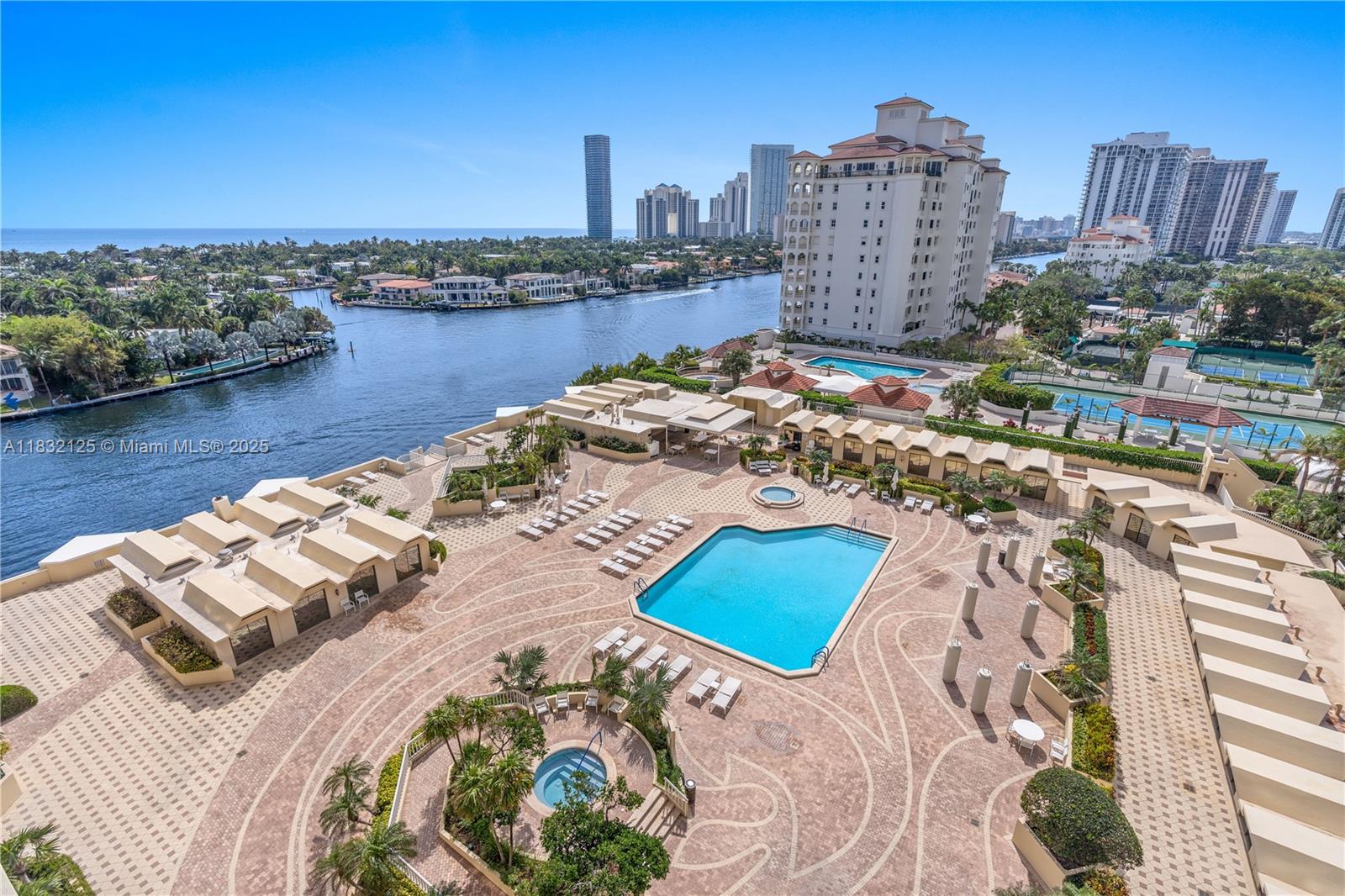20191 E Country Club Dr #407, Aventura, Florida image 32