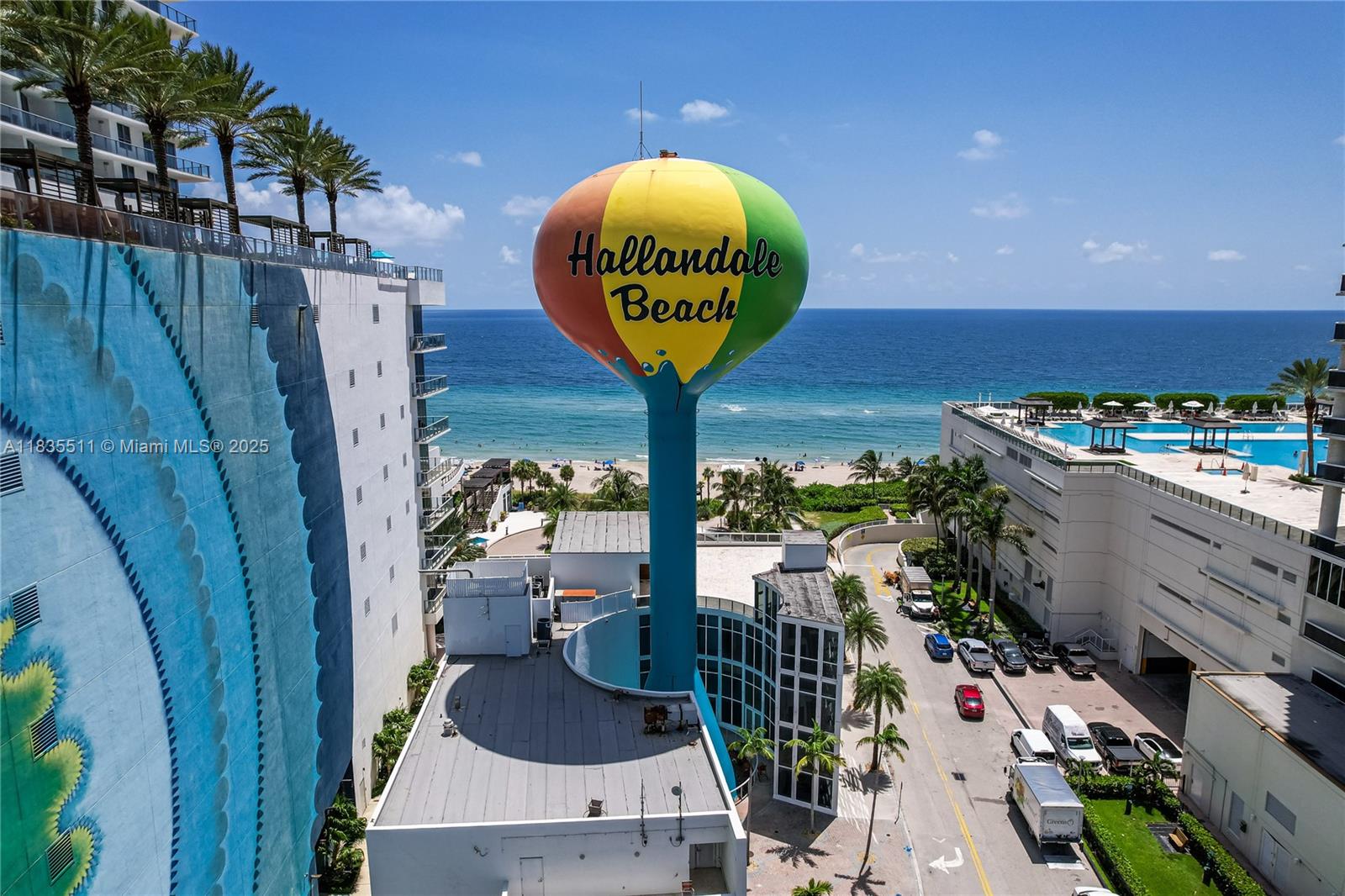 4111 S Ocean Dr #2302, Hollywood, Florida image 1
