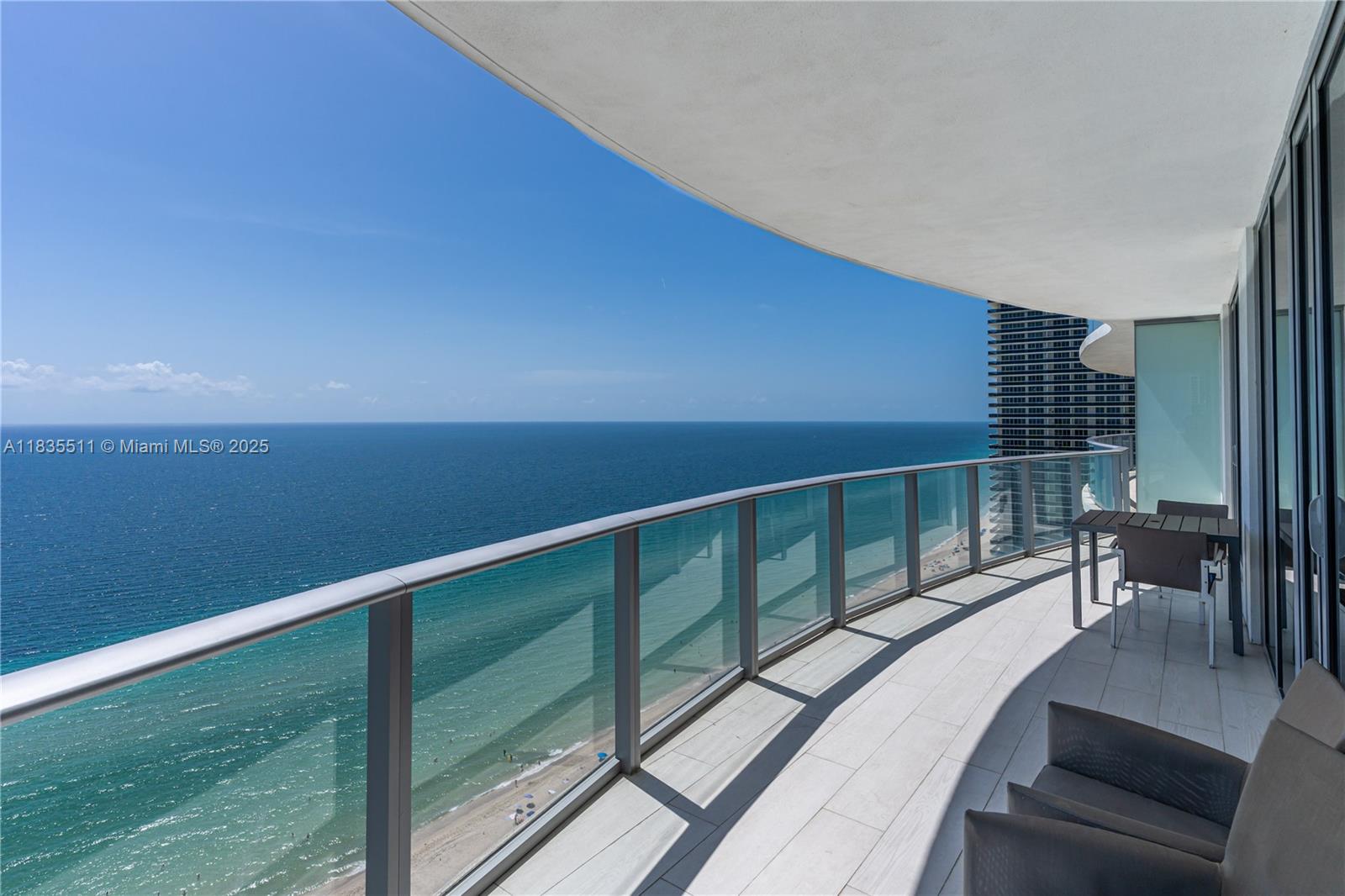 4111 S Ocean Dr #2302, Hollywood, Florida image 11