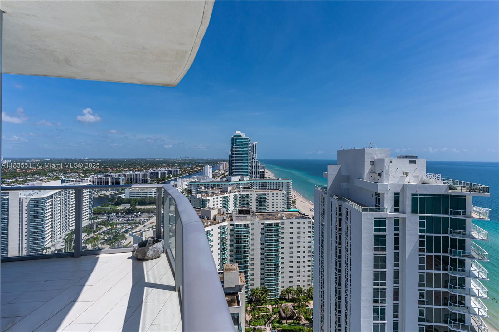 4111 S Ocean Dr #2302, Hollywood, Florida image 13