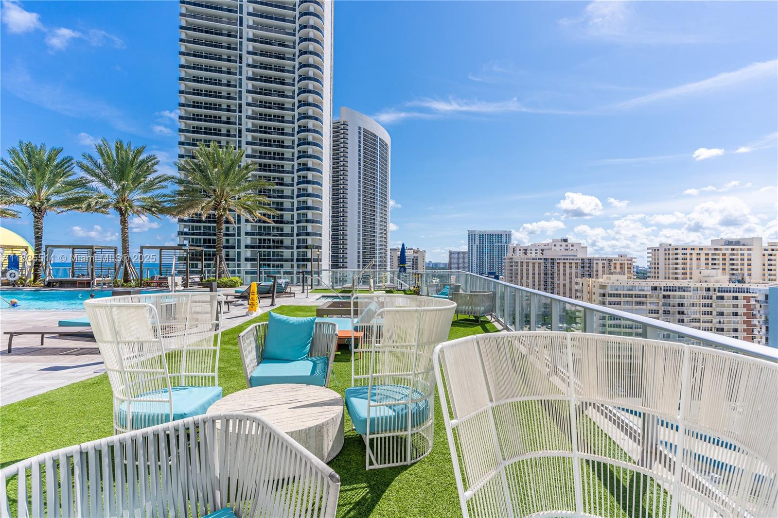 4111 S Ocean Dr #2302, Hollywood, Florida image 46