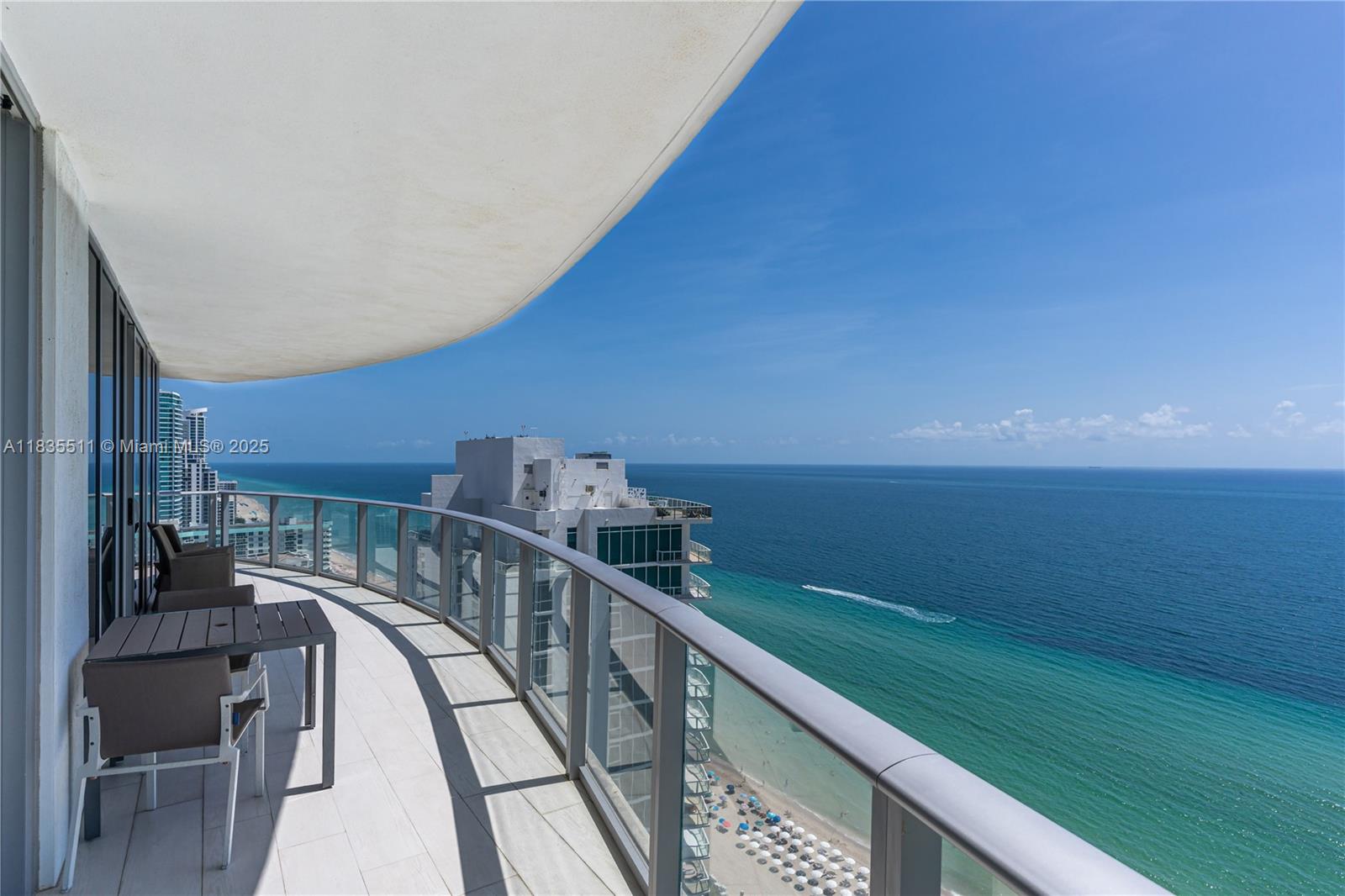 4111 S Ocean Dr #2302, Hollywood, Florida image 8