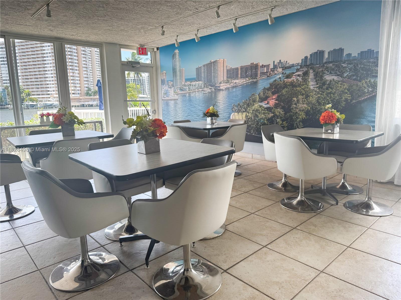 121 Golden Isles Dr #1107, Hallandale Beach, Florida image 24