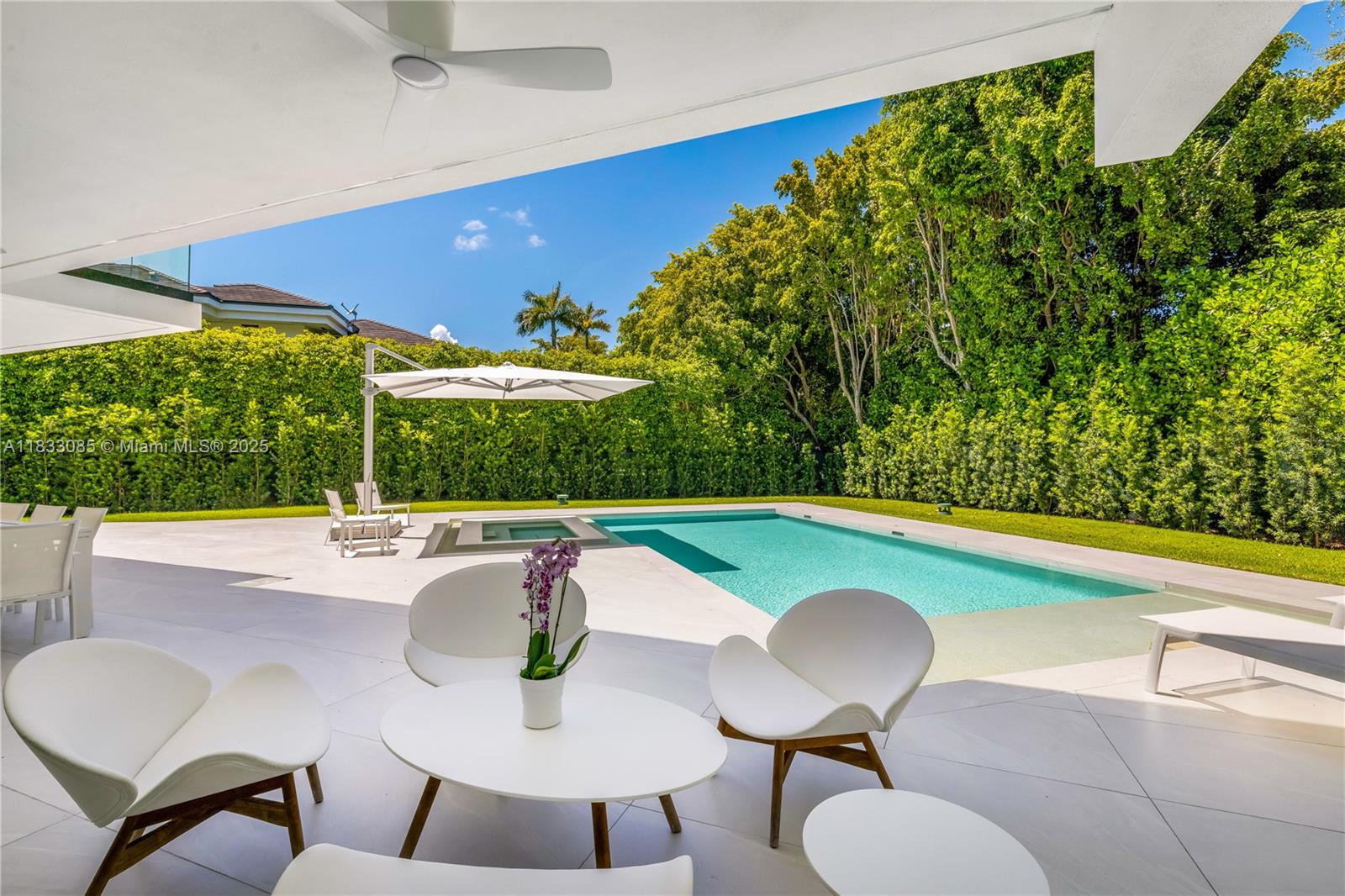 7180 E Lago Dr, Coral Gables, Florida image 25