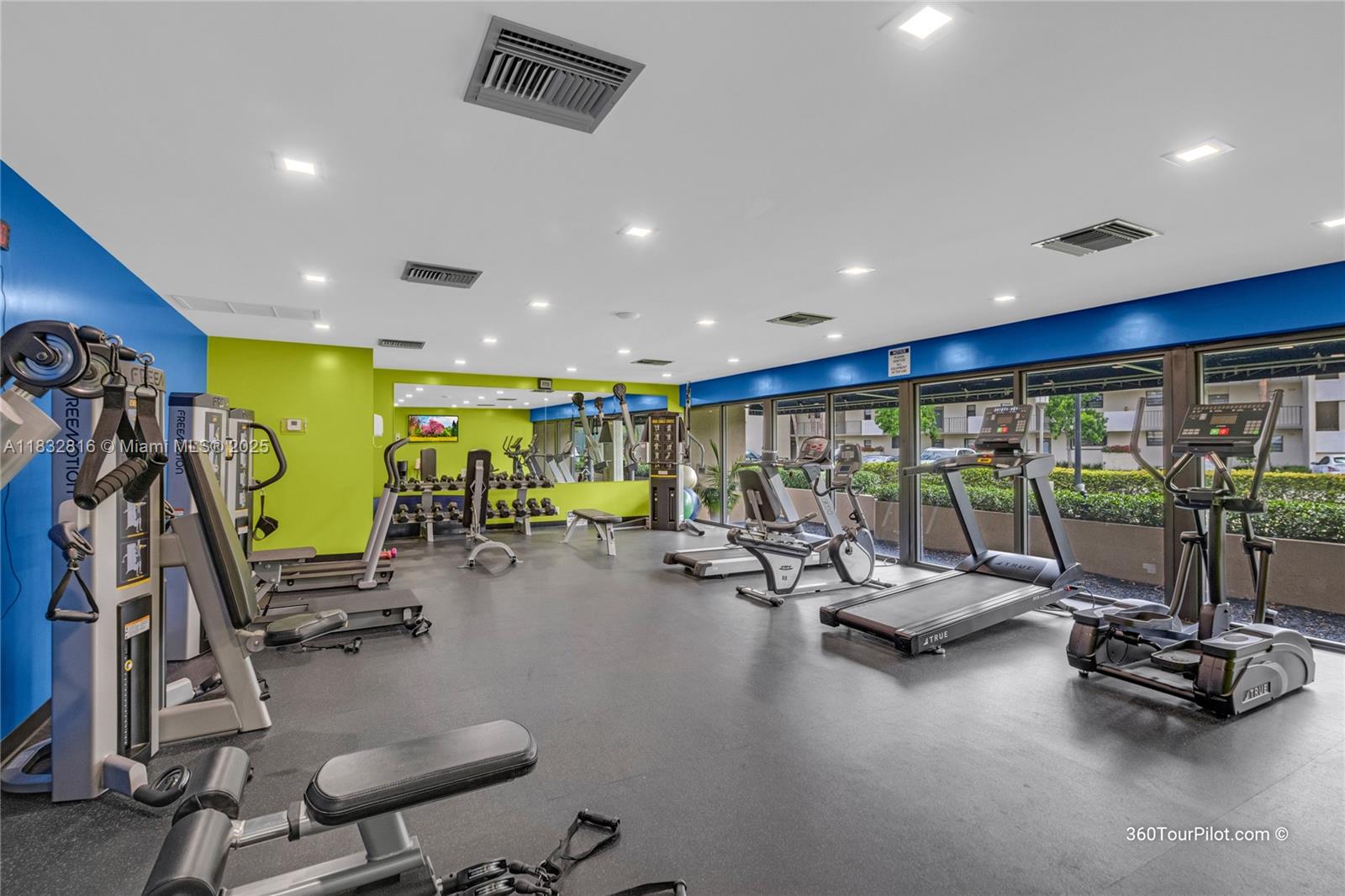2420 Deer Creek Country Club Blvd #203-D, Deerfield Beach, Florida image 28