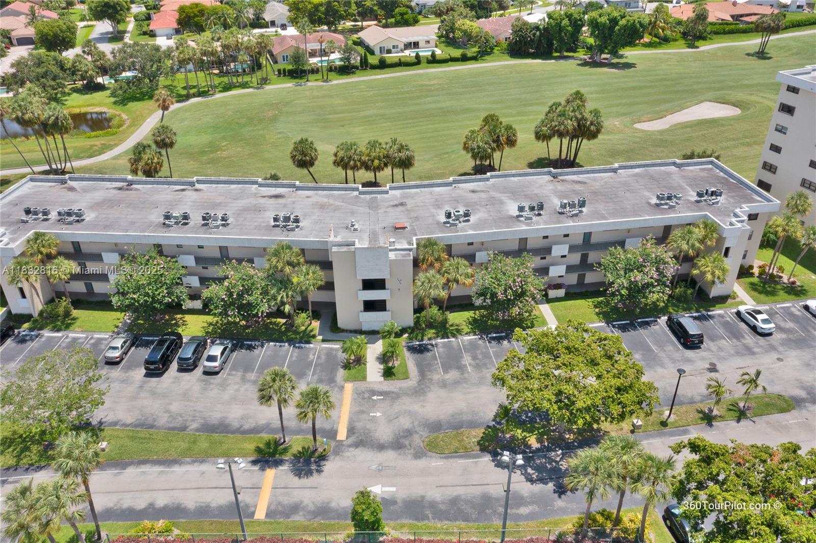 2420 Deer Creek Country Club Blvd #203-D, Deerfield Beach, Florida image 34