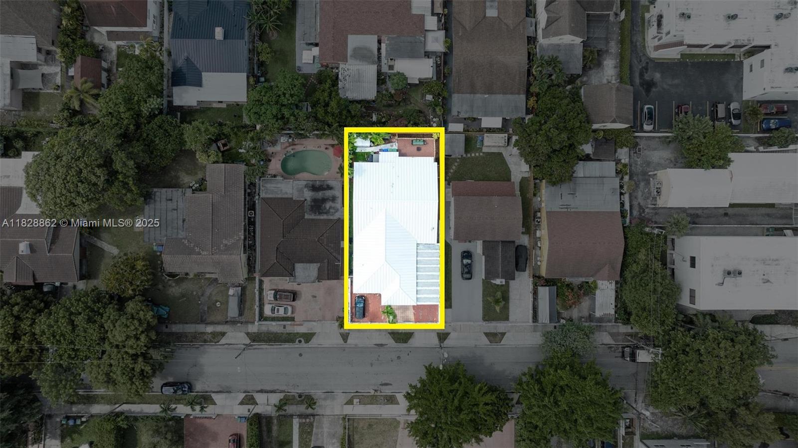 Residential, Miami, Florida image 19