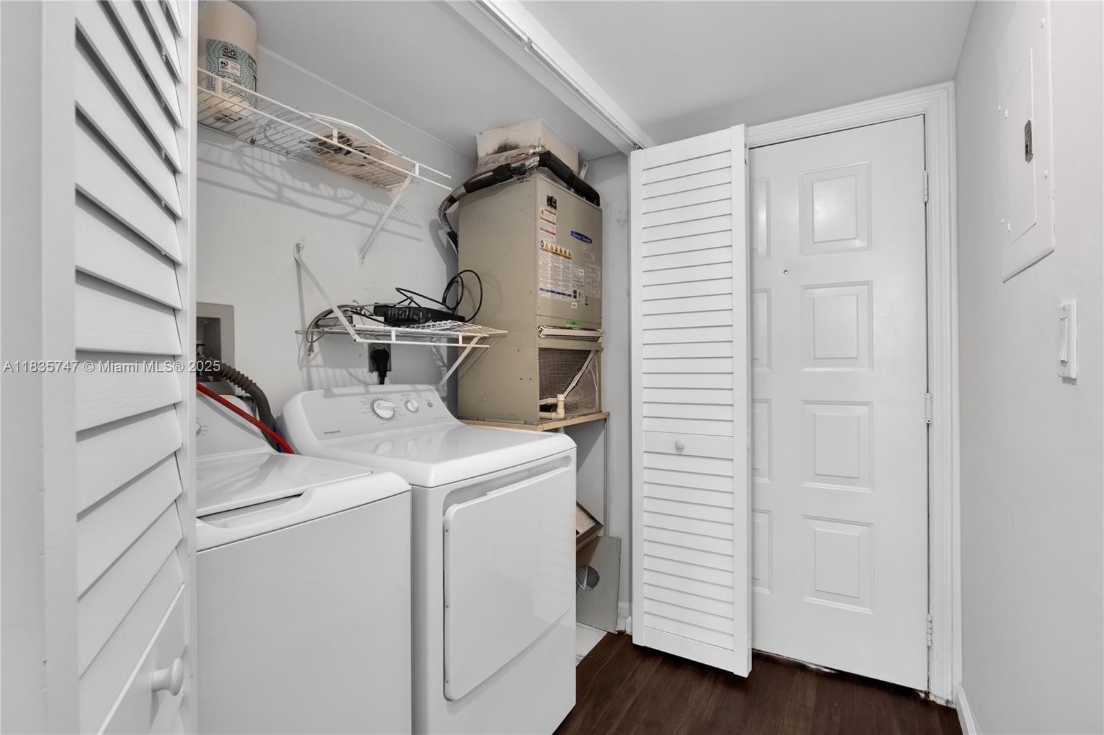1280 S Alhambra Cir #2207, Coral Gables, Florida image 23