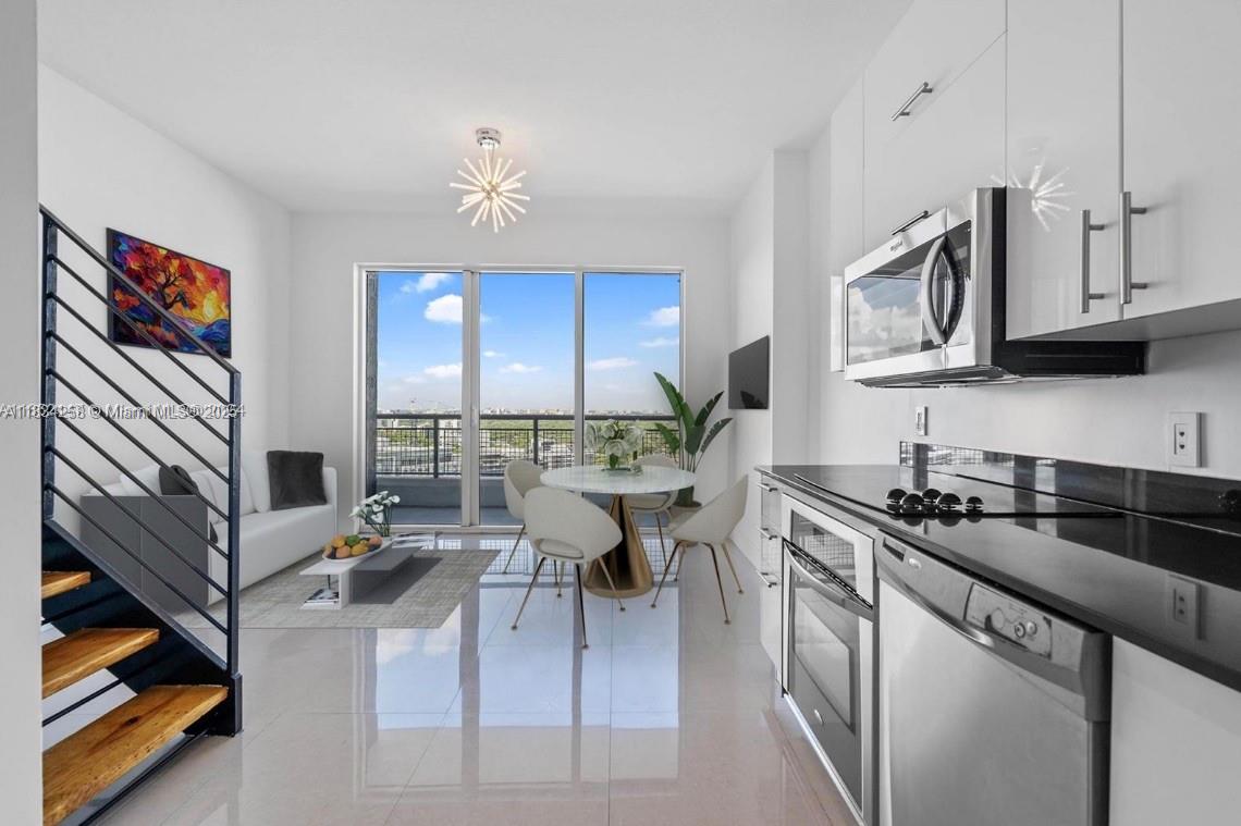 60 13th St Unit 1805, Miami, Florida 33130