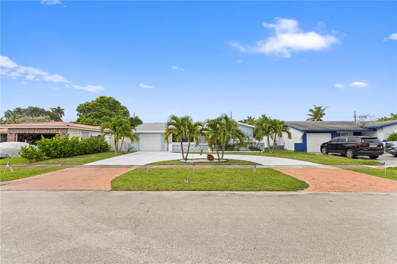 4515 Jackson St, Hollywood, Florida image 9