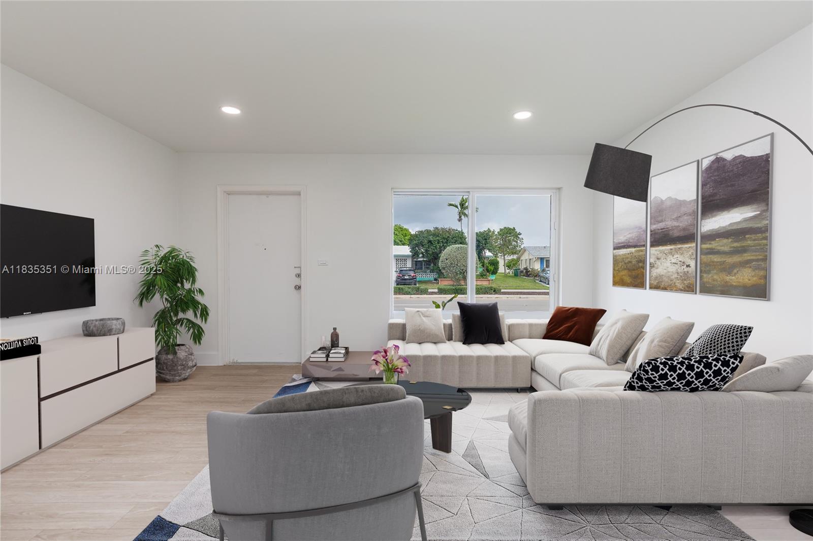 4516 Mainland Dr, Tamarac, Florida image 4