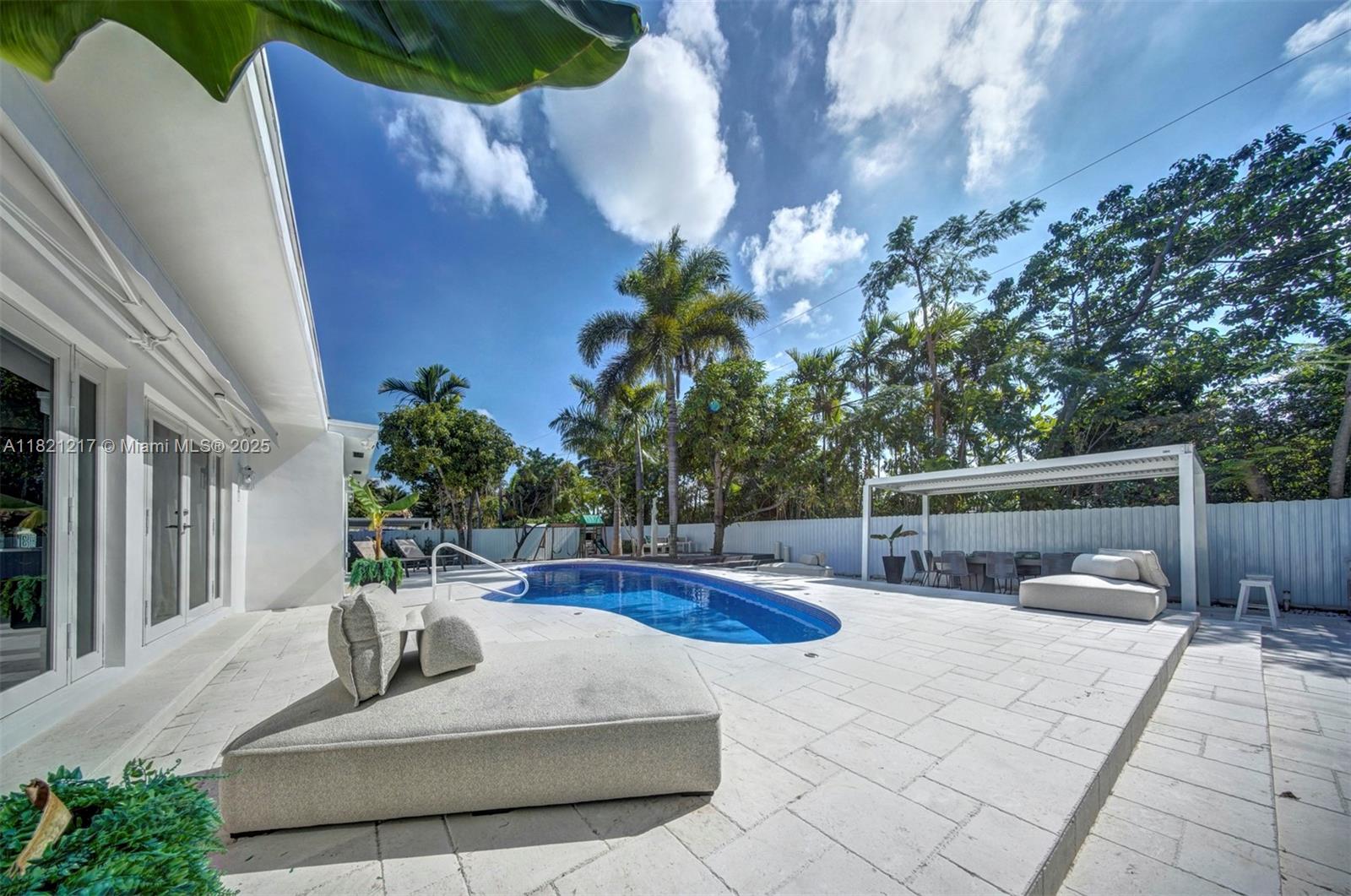 Casa para Alugar em North Miami, FL