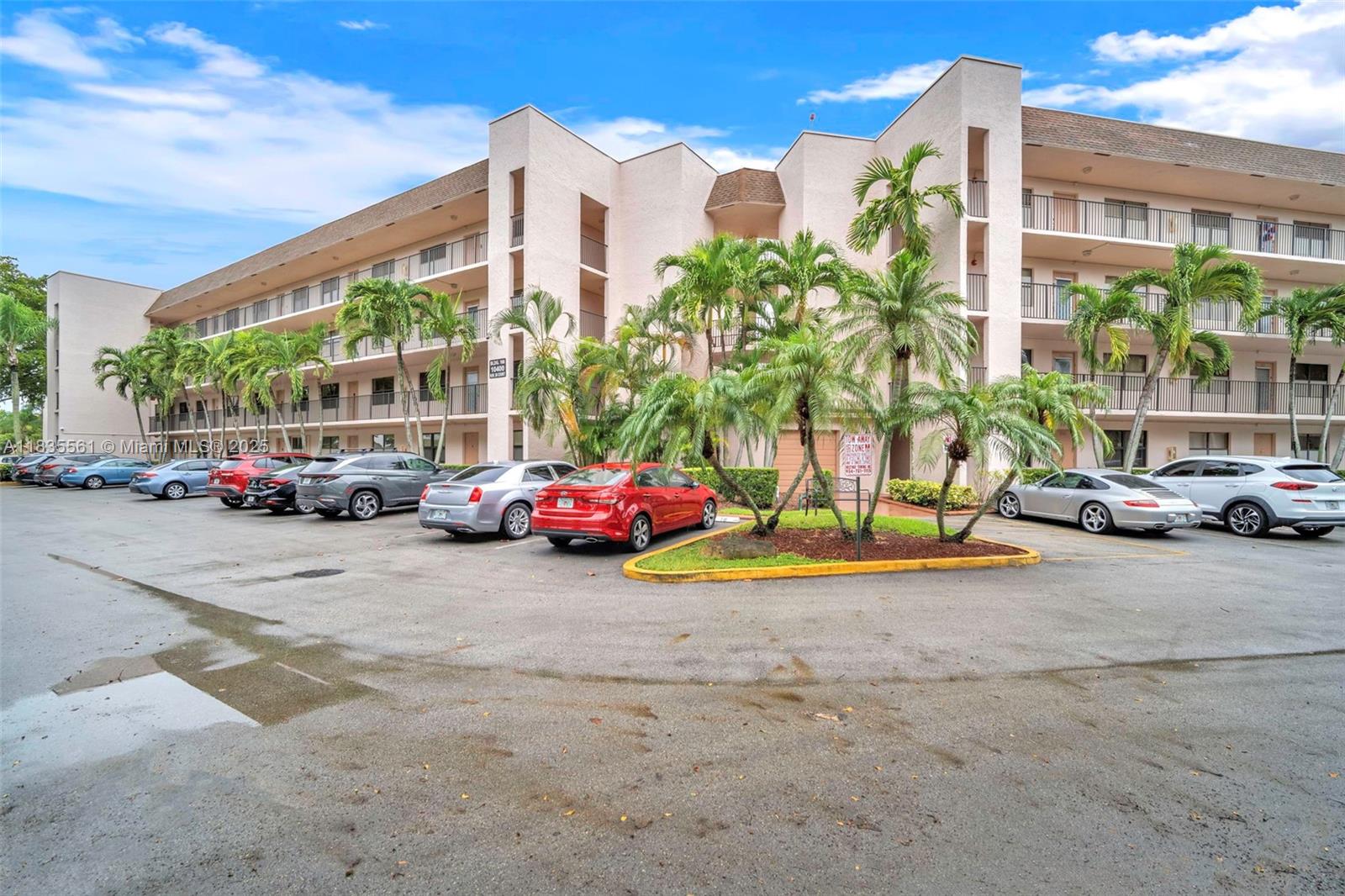 10400 NW 30th Ct #305, Sunrise, Florida image 1