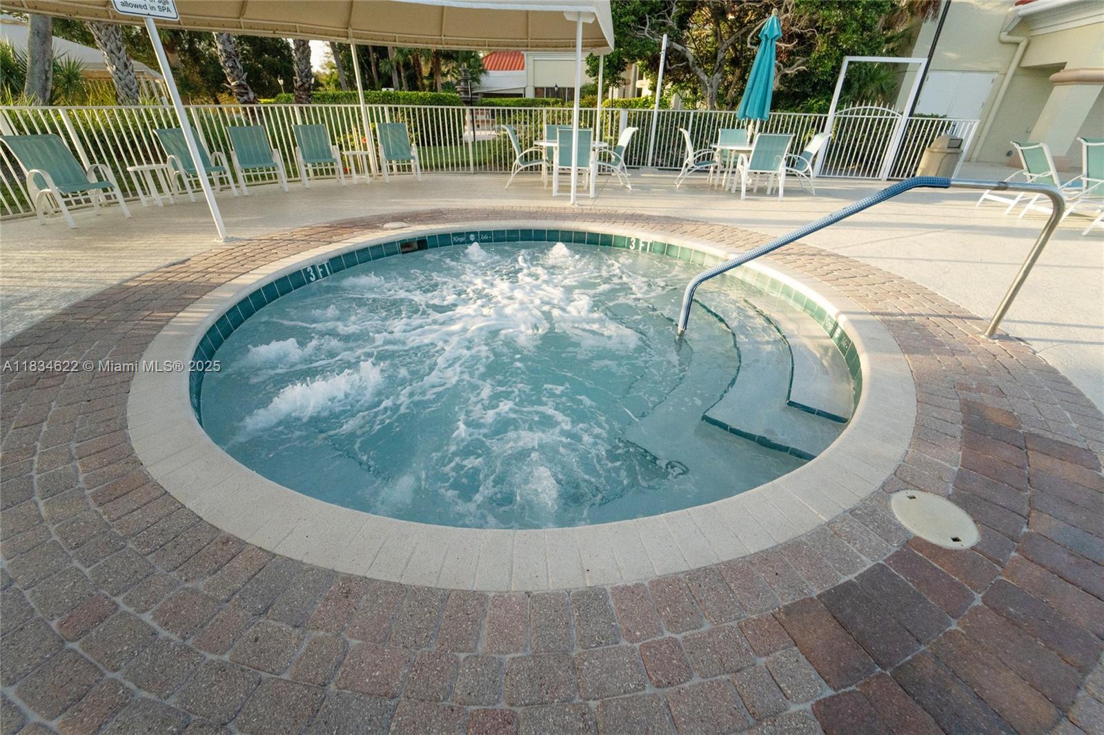 653 NW San Remo Cir, Port St. Lucie, Florida image 36