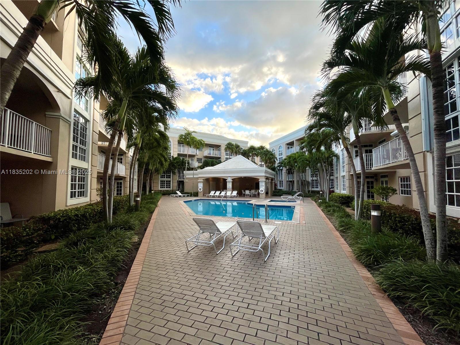 1280 S Alhambra Cir #1310, Coral Gables, Florida image 23