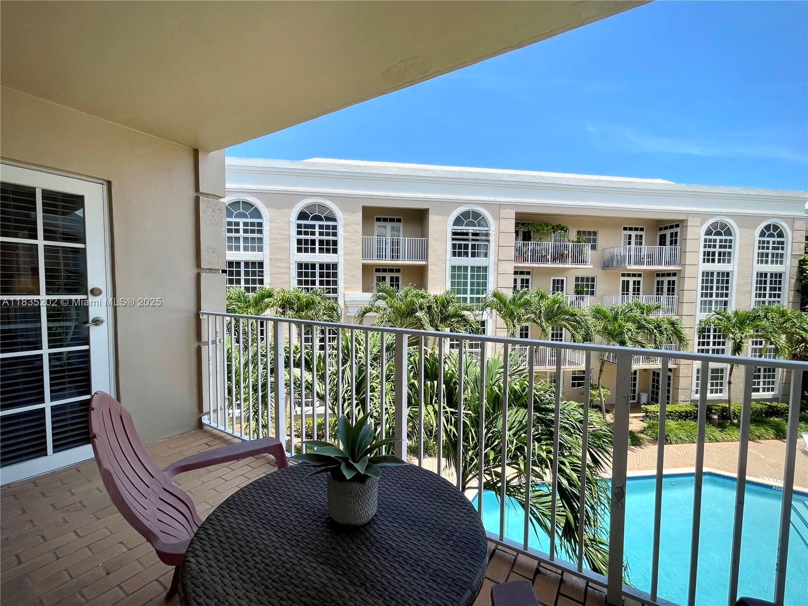 1280 S Alhambra Cir #1310, Coral Gables, Florida image 9