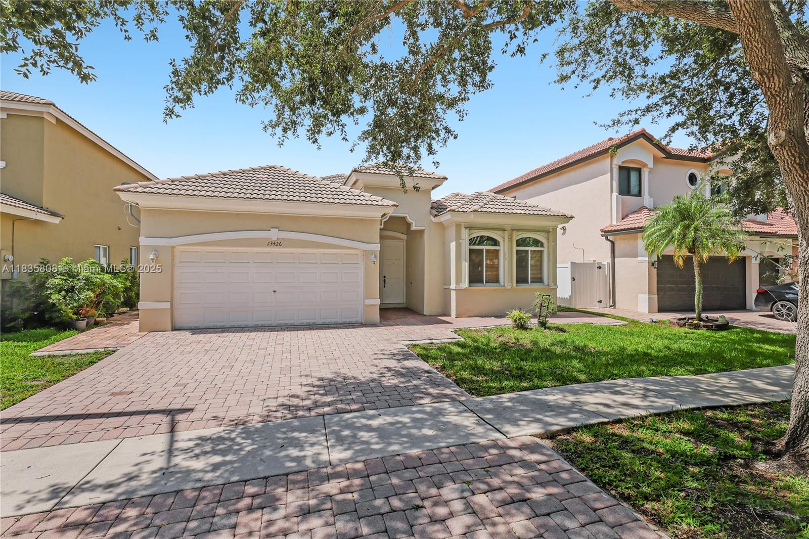 Residential, Miramar, Florida image 1