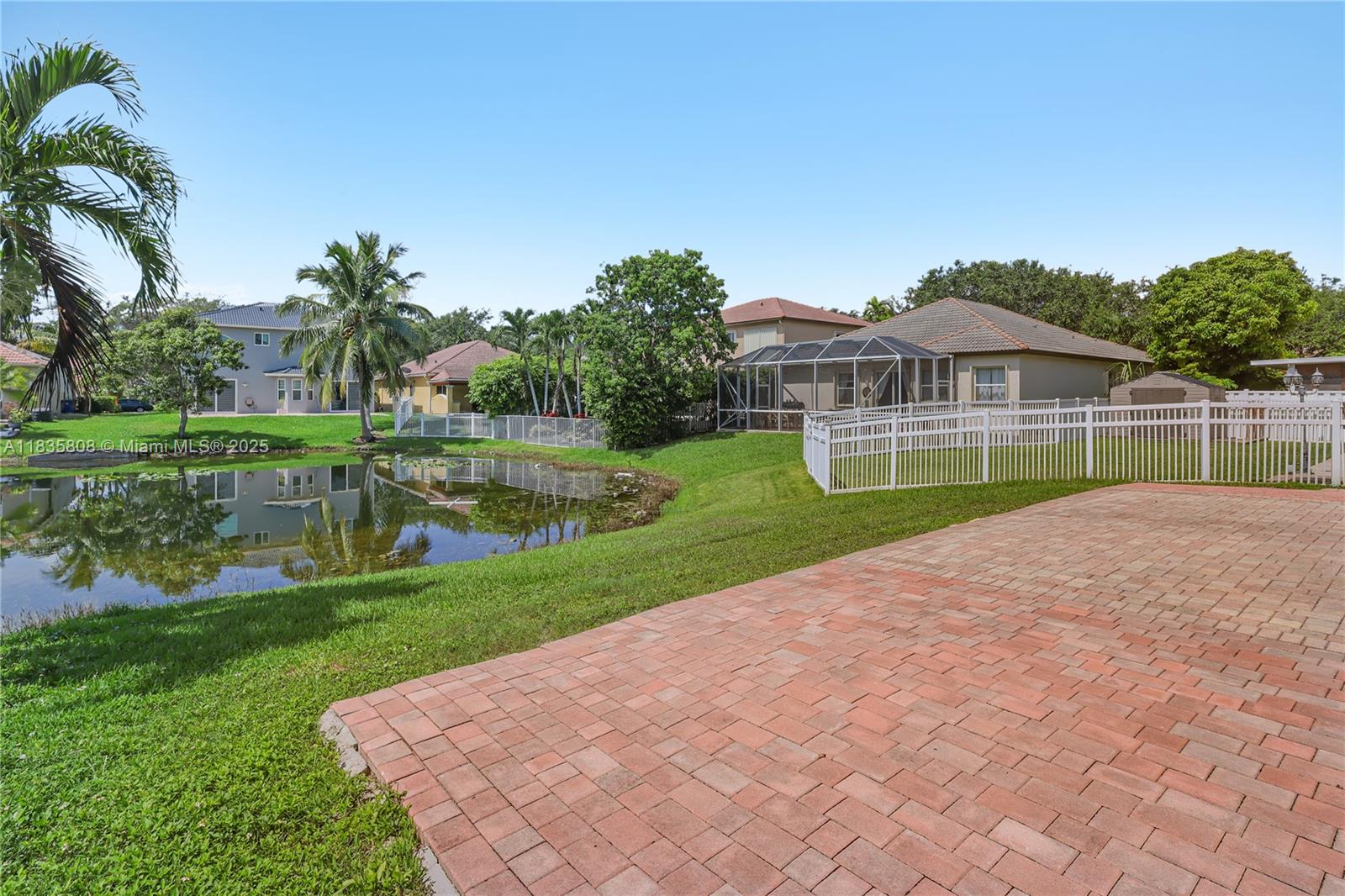Residential, Miramar, Florida image 28