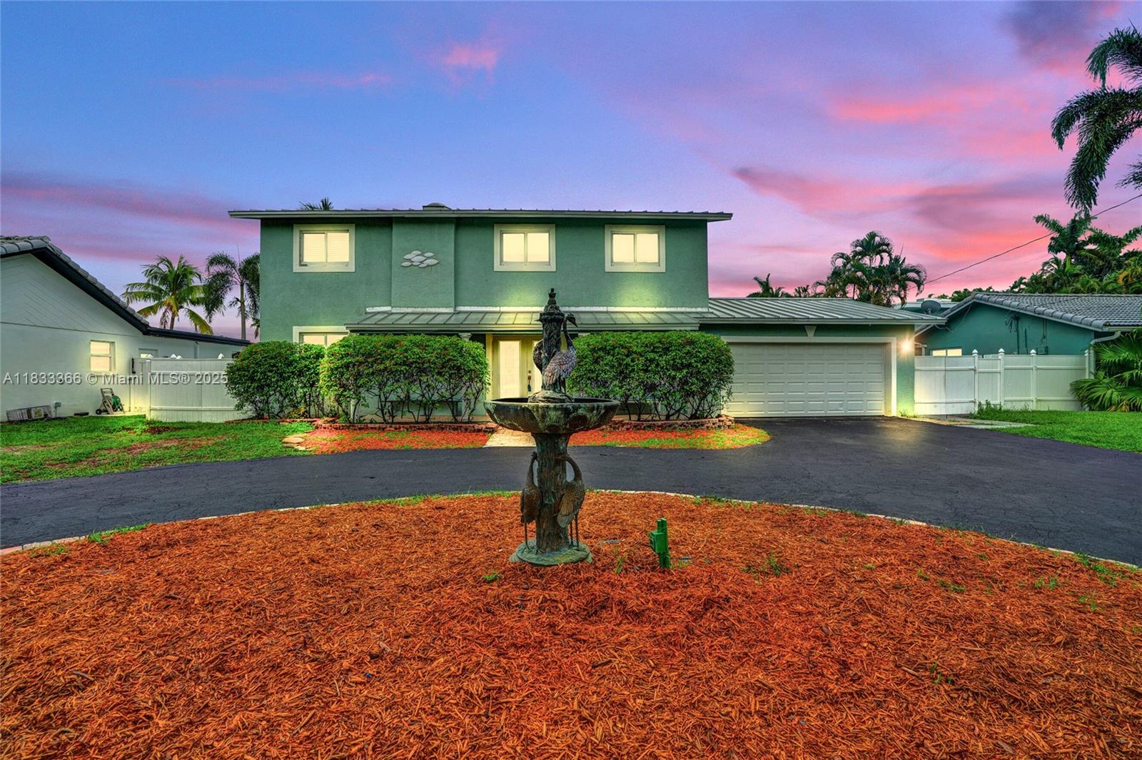 5840 SW 19th St, Plantation, Florida image 1