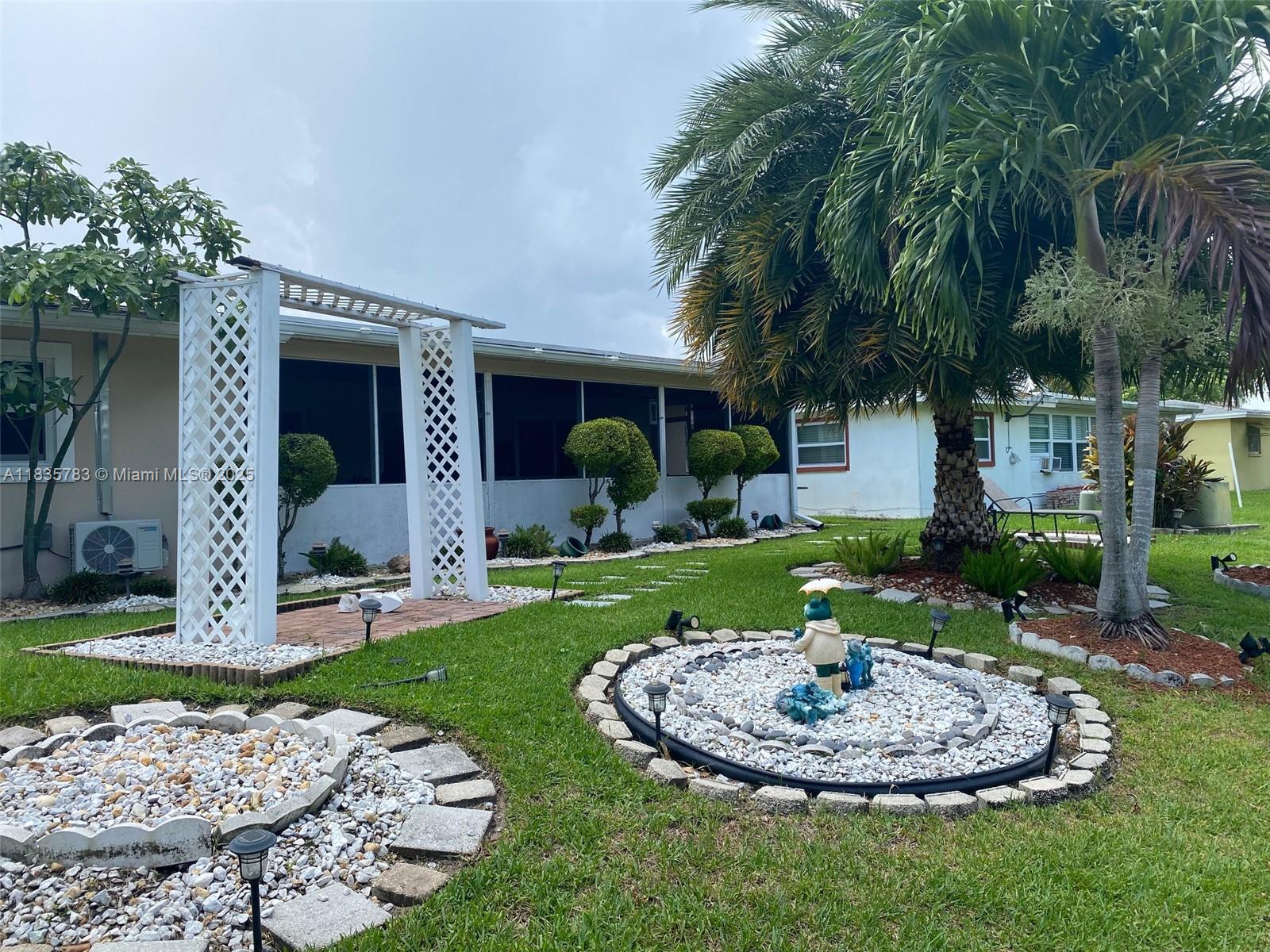 4811 NW 58th St, Tamarac, Florida image 16