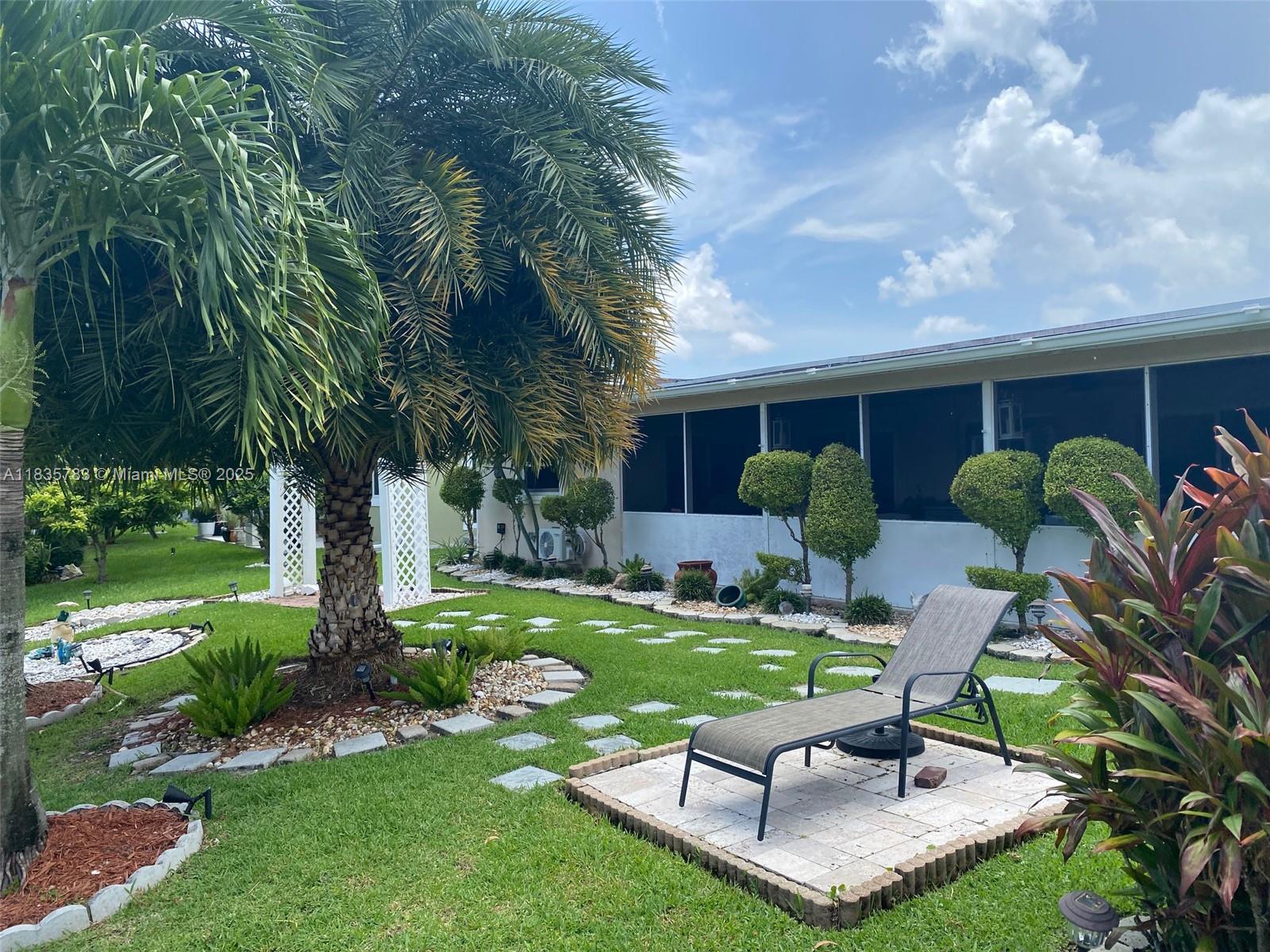 4811 NW 58th St, Tamarac, Florida image 17