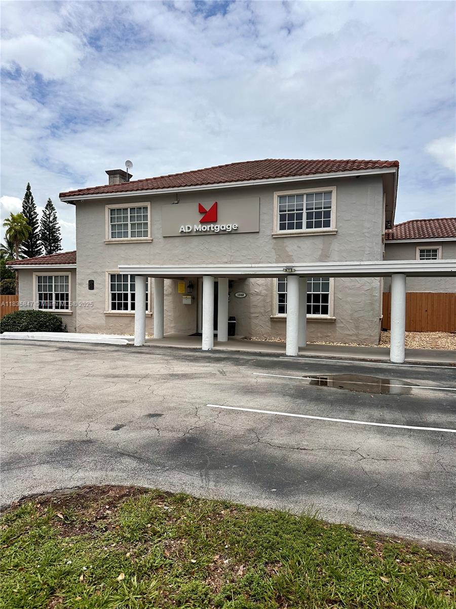 featured property