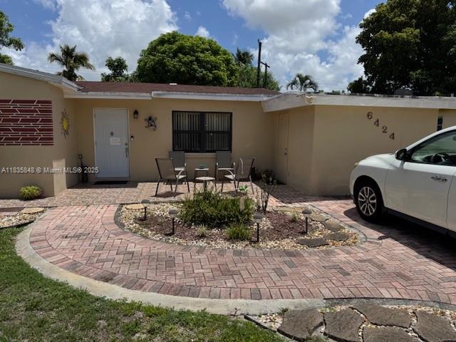 6424 SW 20th St, Miramar, Florida image 1