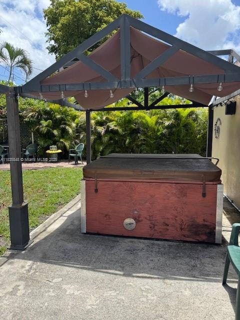 6424 SW 20th St, Miramar, Florida image 16