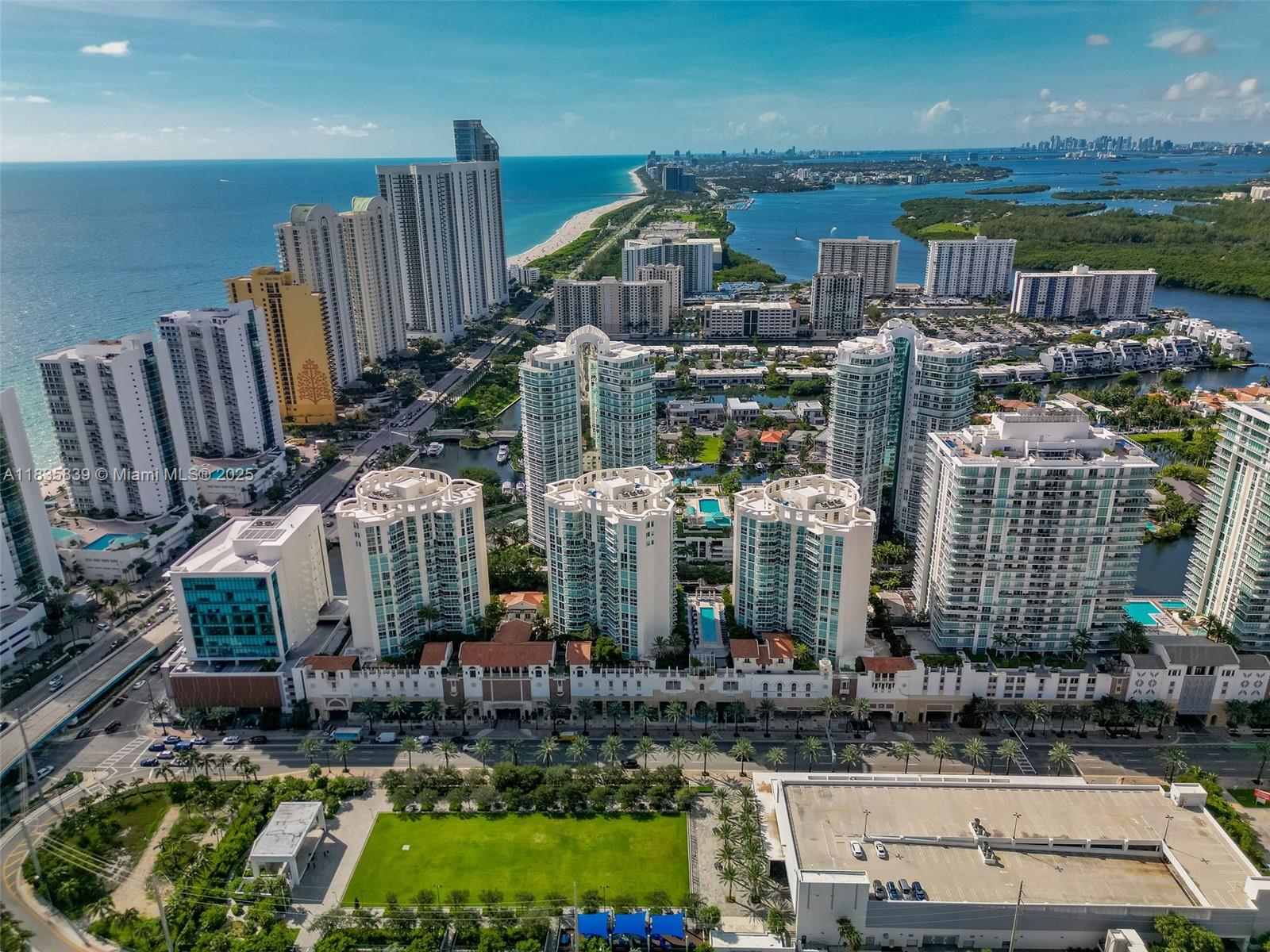 150 Sunny Isles Blvd Unit 1-1401, Sunny Isles Beach, Florida 33160