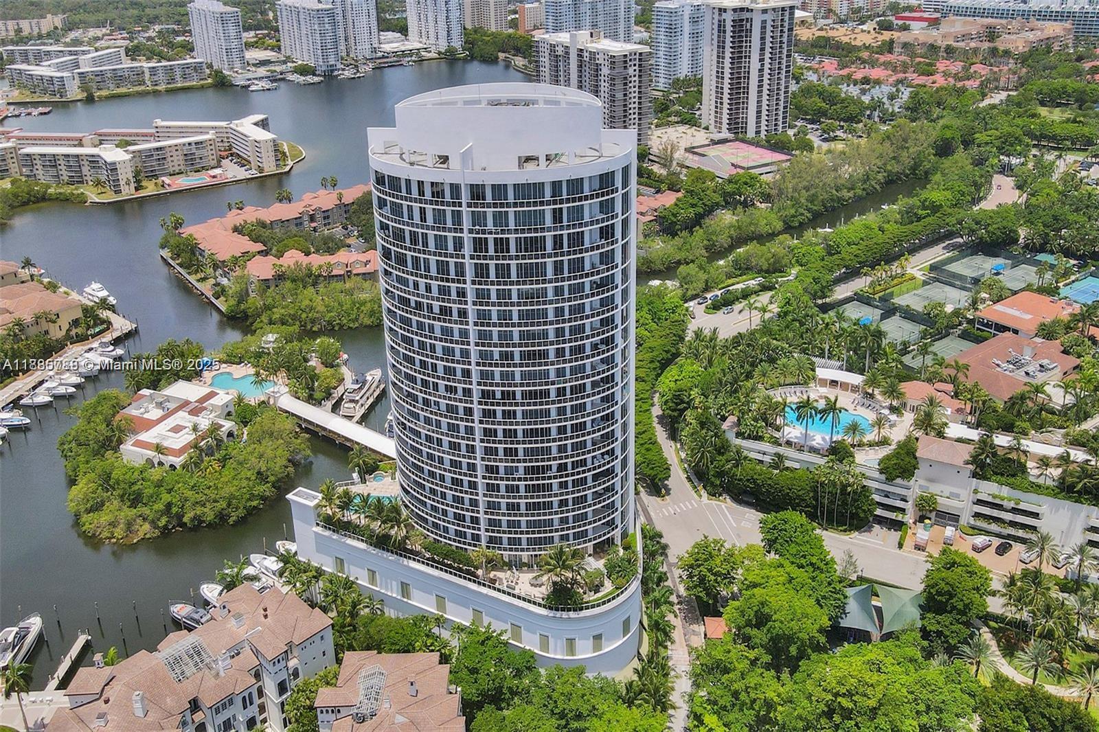 4100 Island Blvd #701, Aventura, Florida image 1