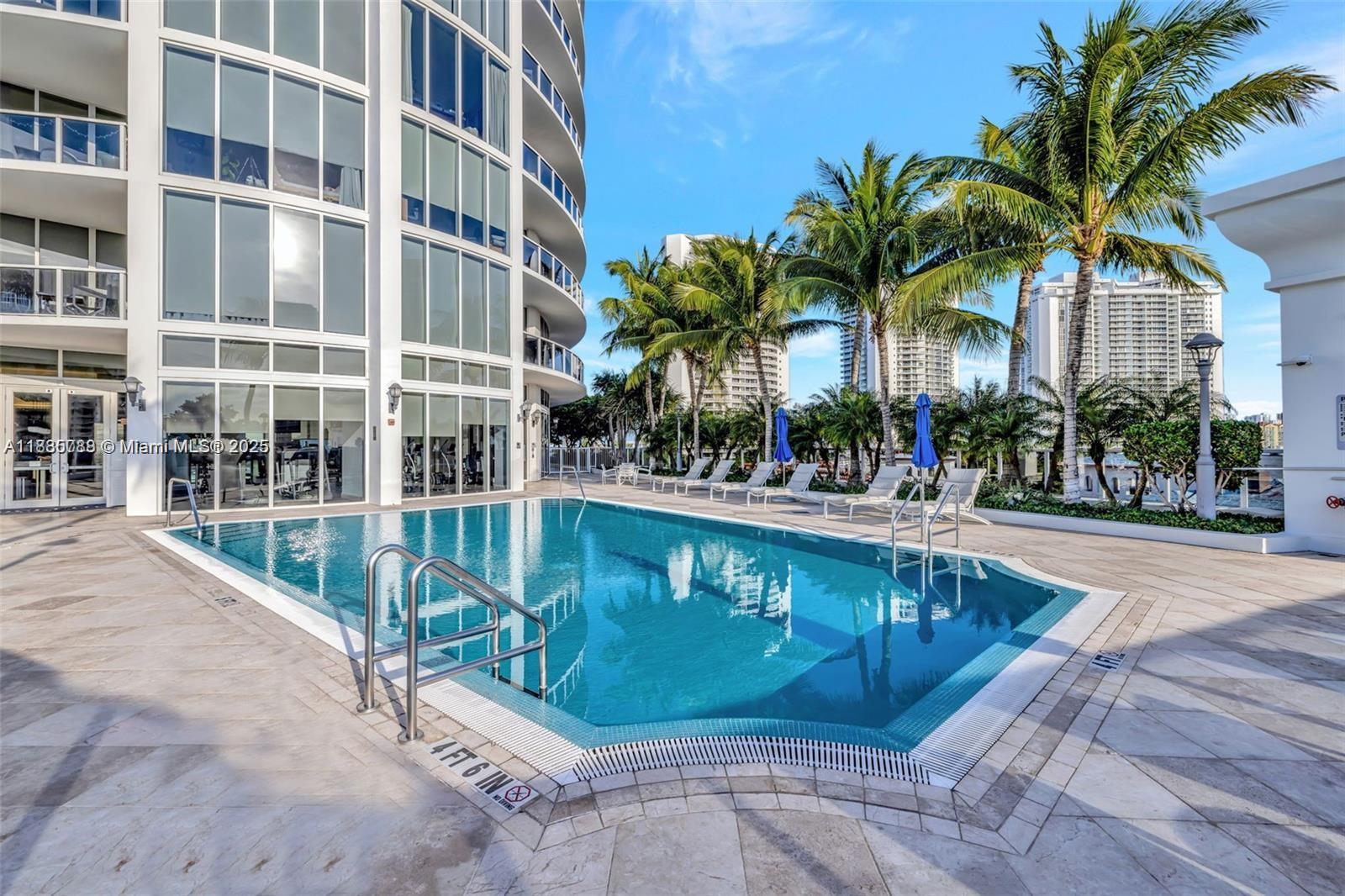 4100 Island Blvd #701, Aventura, Florida image 11