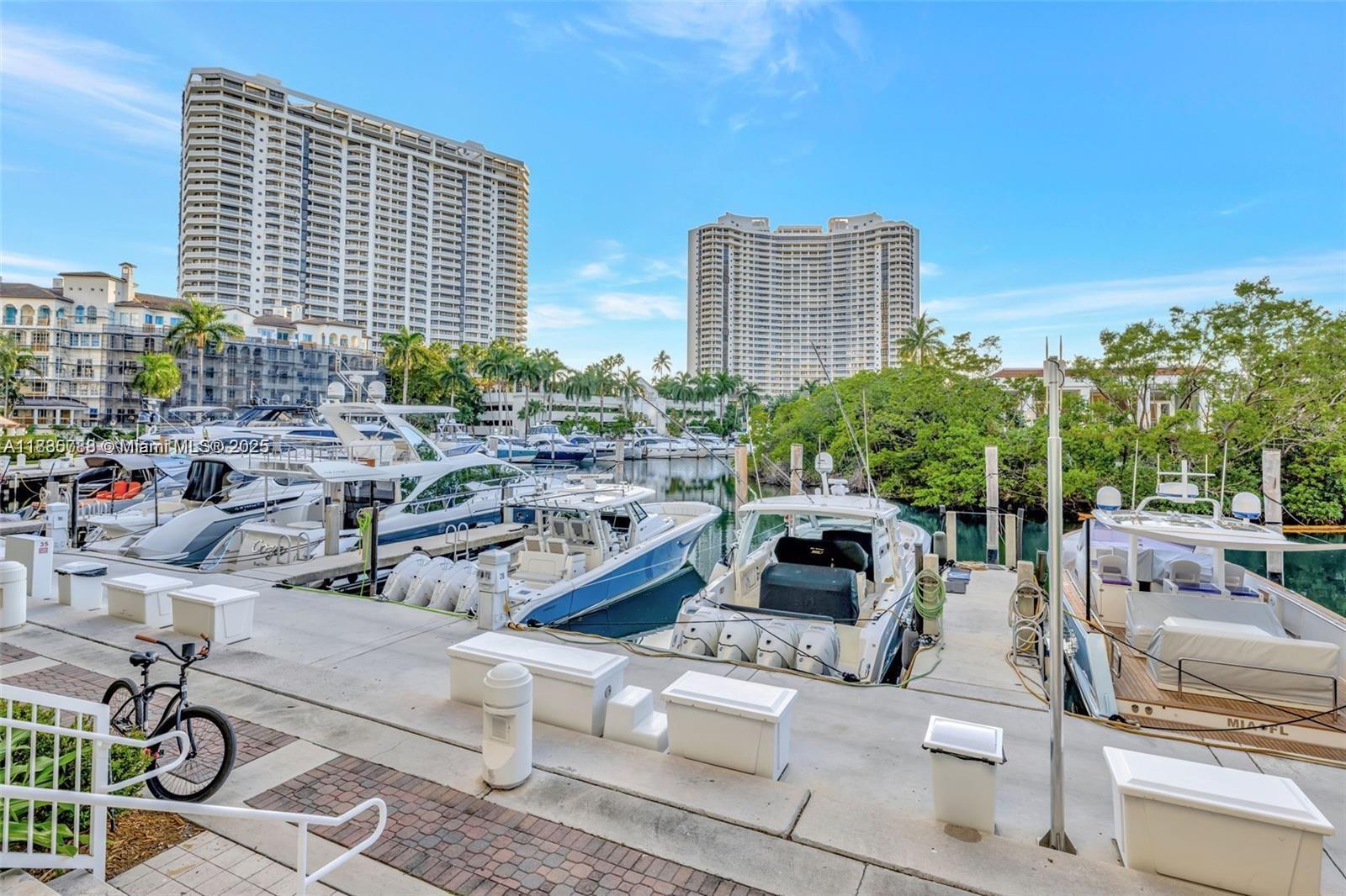 4100 Island Blvd #701, Aventura, Florida image 15